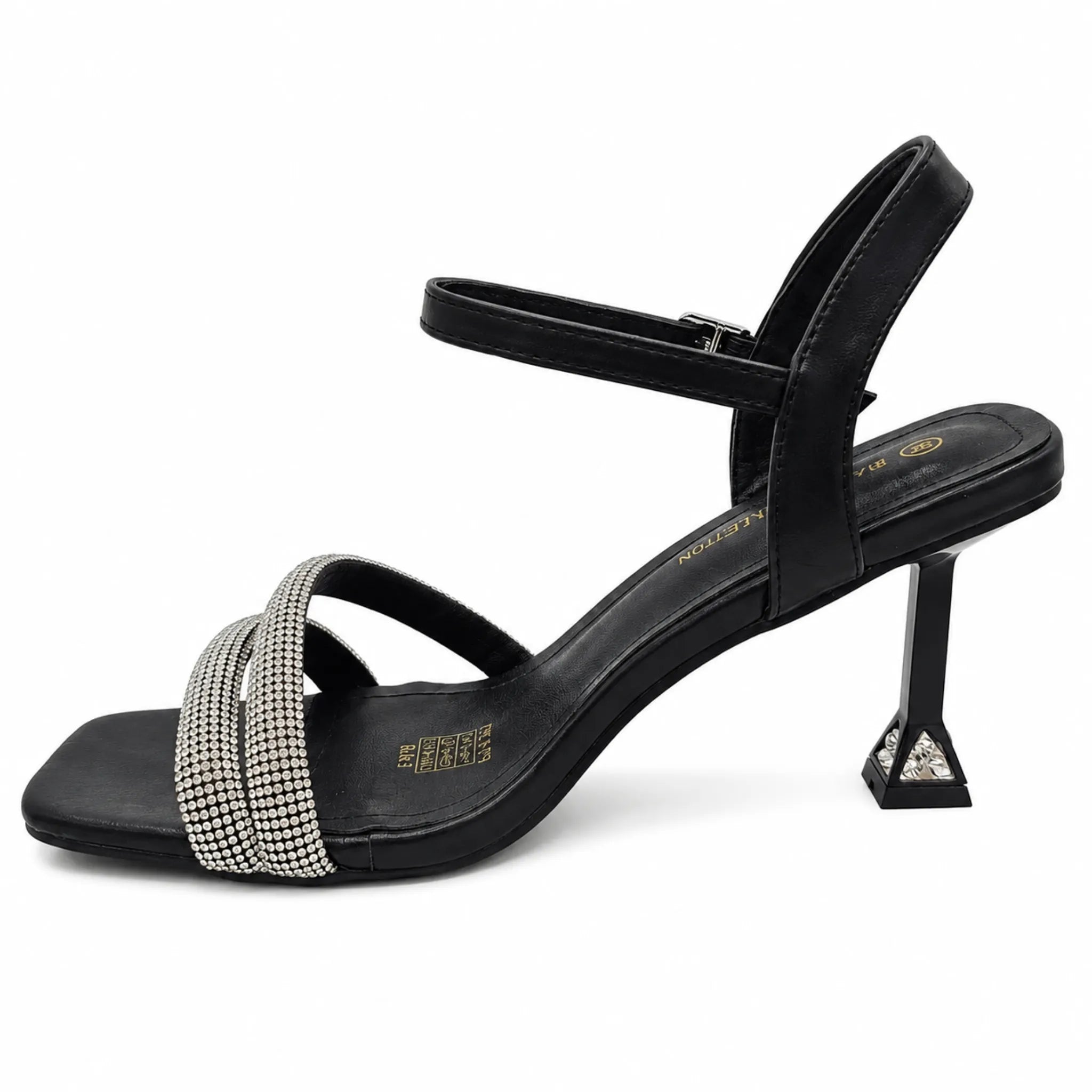 Heel-V376