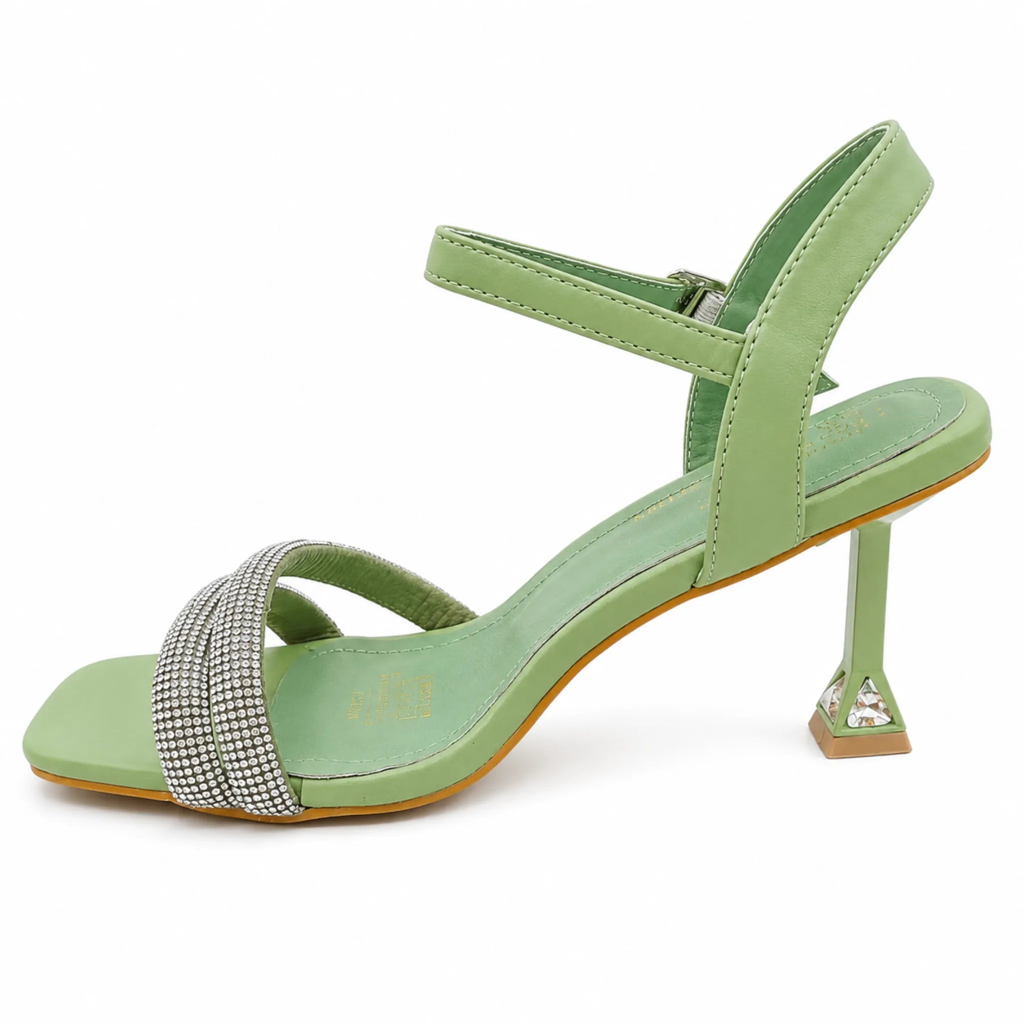 Heel-V376