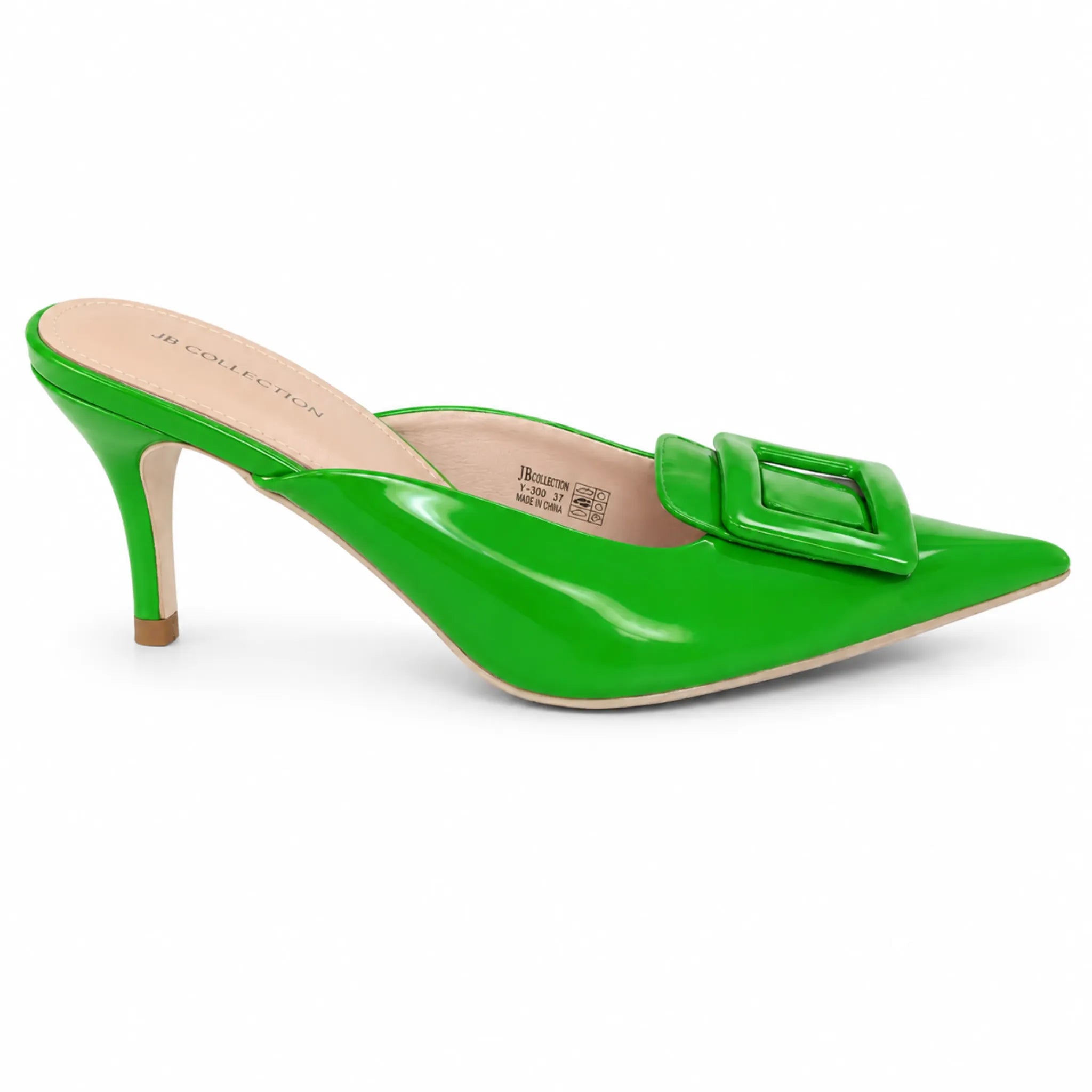 Heel-V303