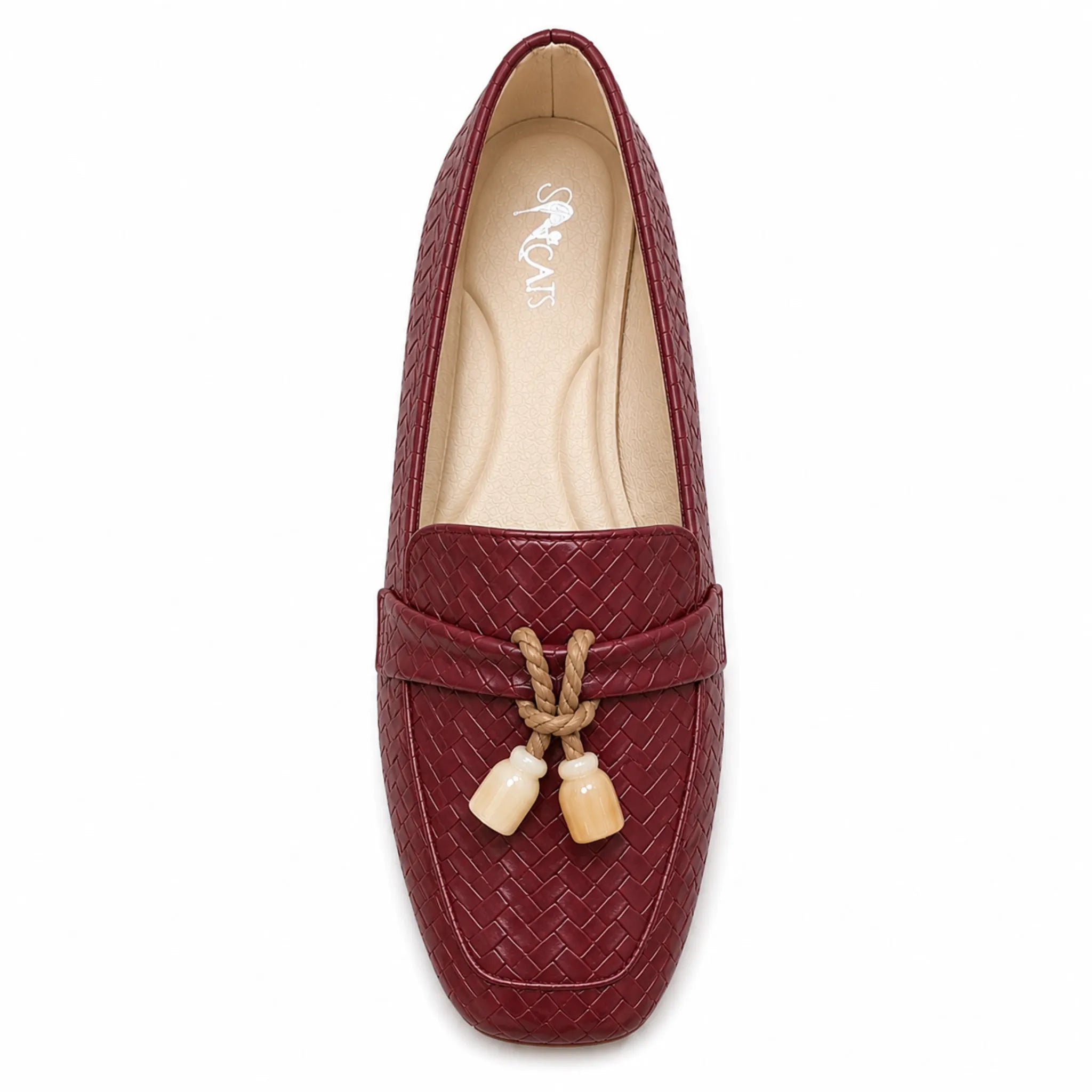 Loafer-SM244