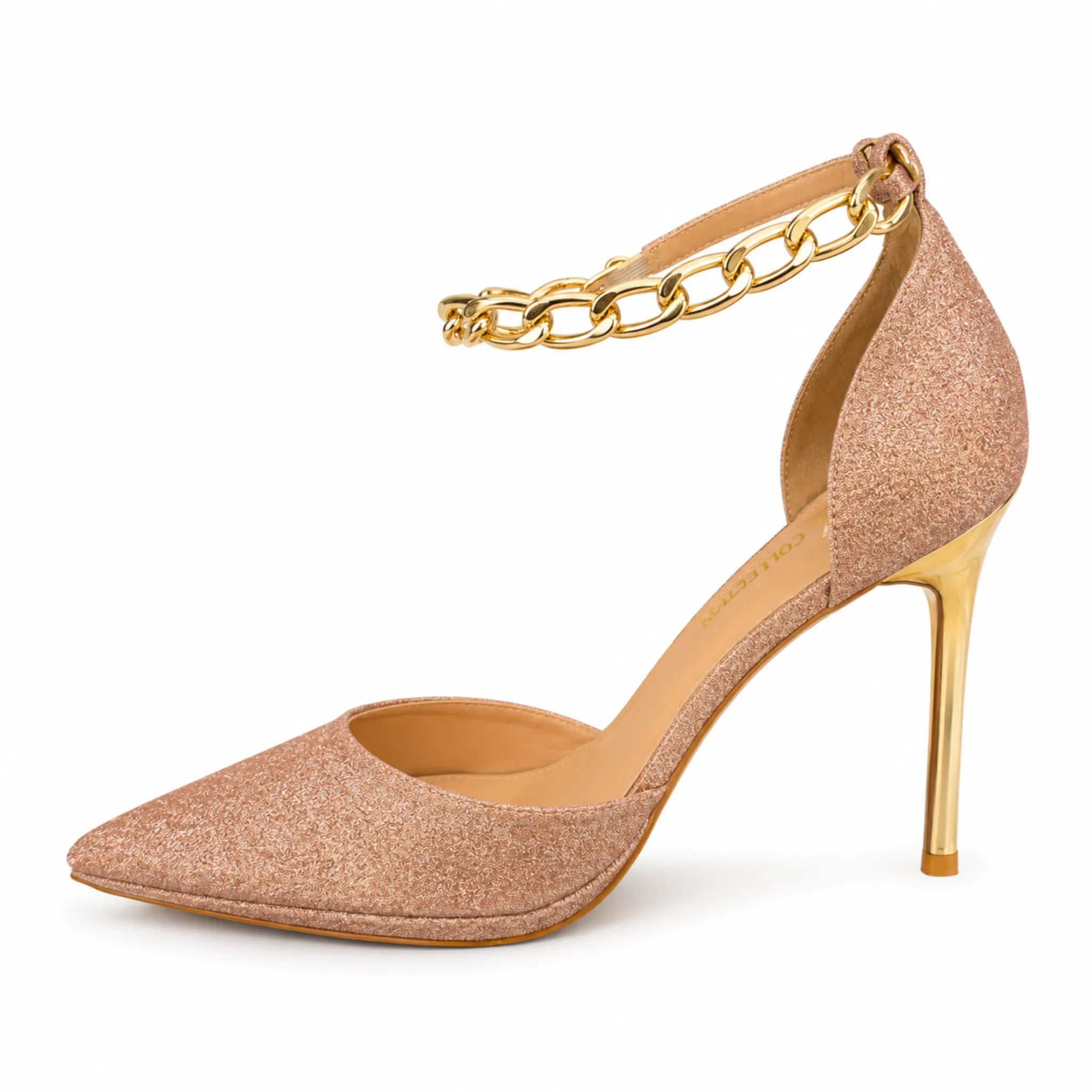 Heel-V334