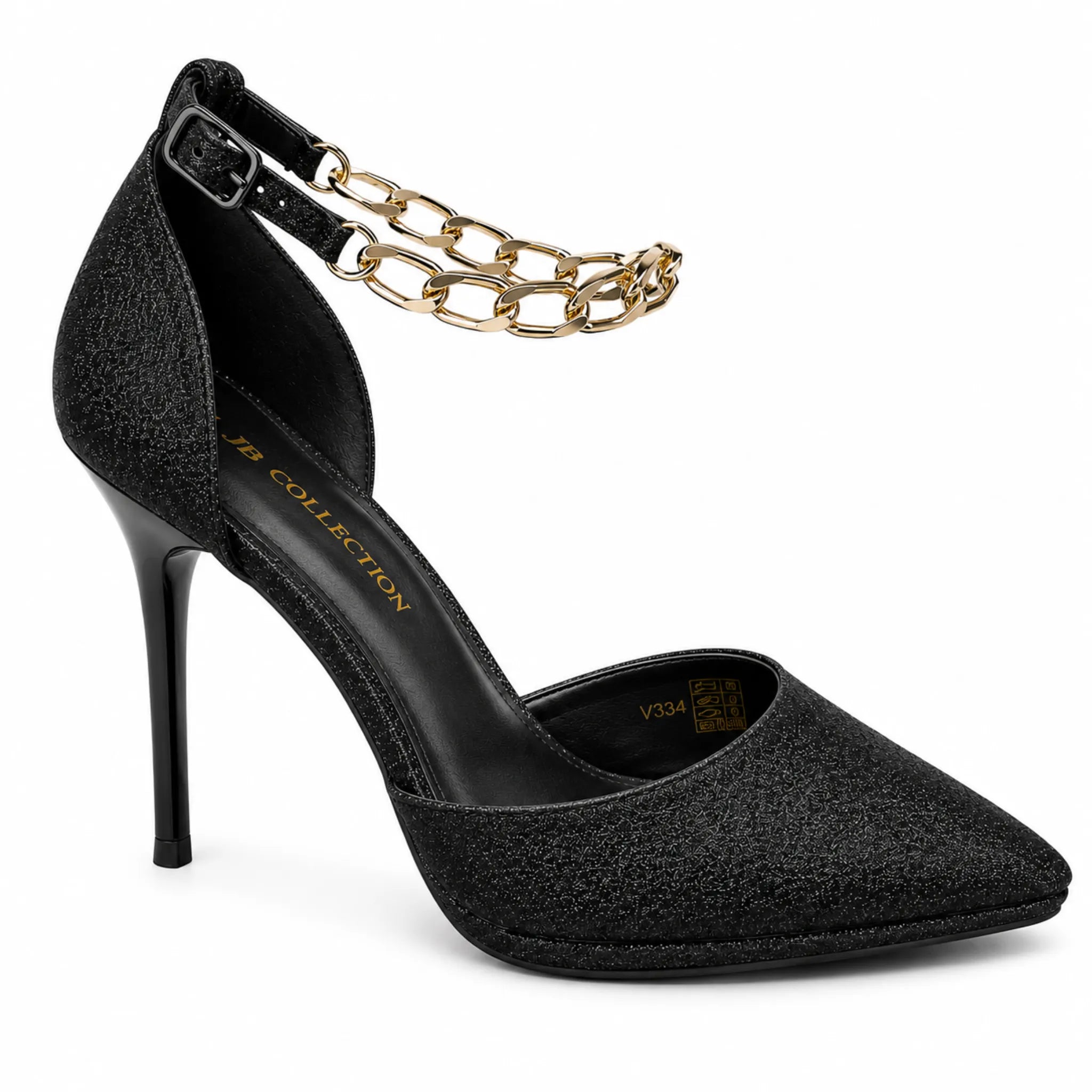Heel-V334