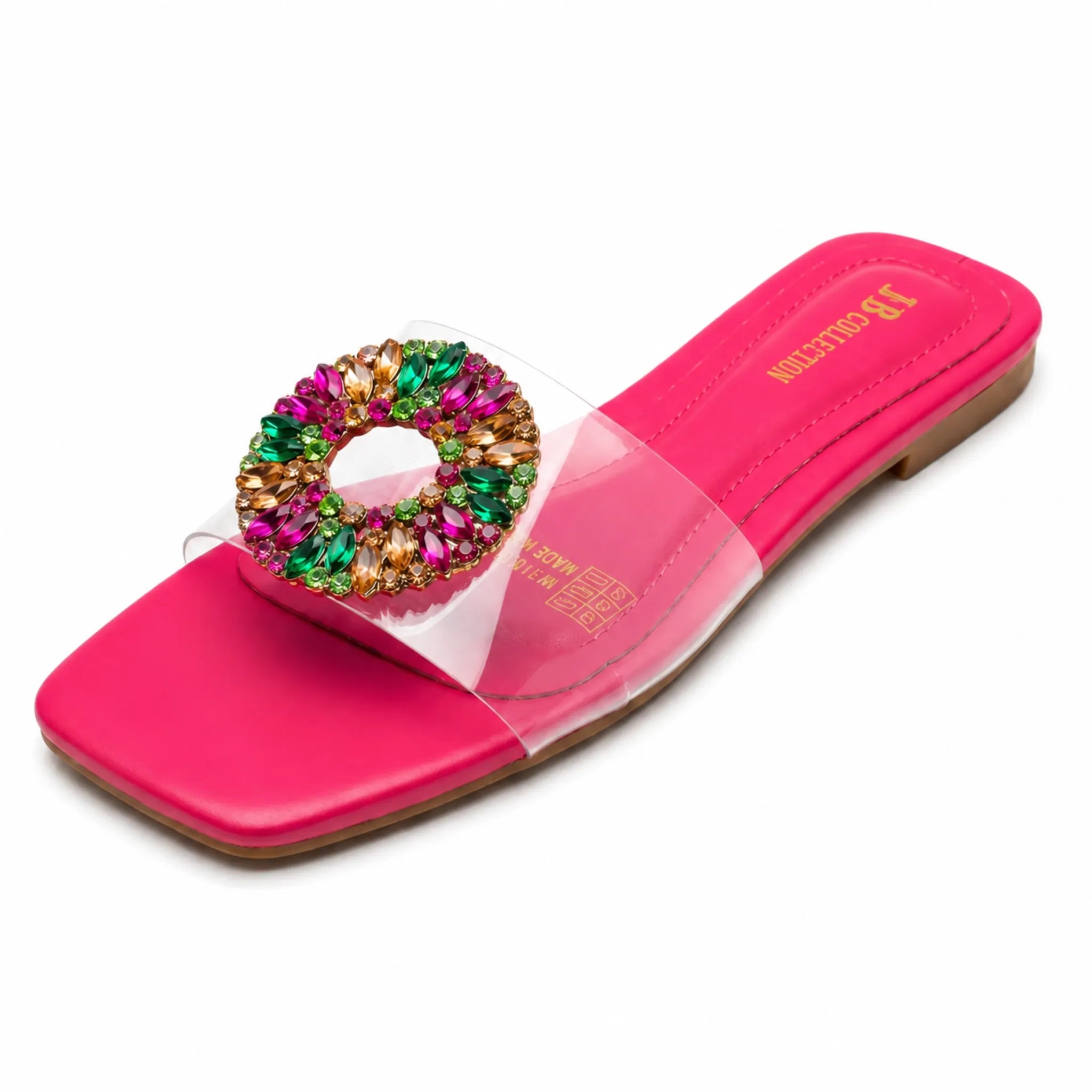 Slipper-V319