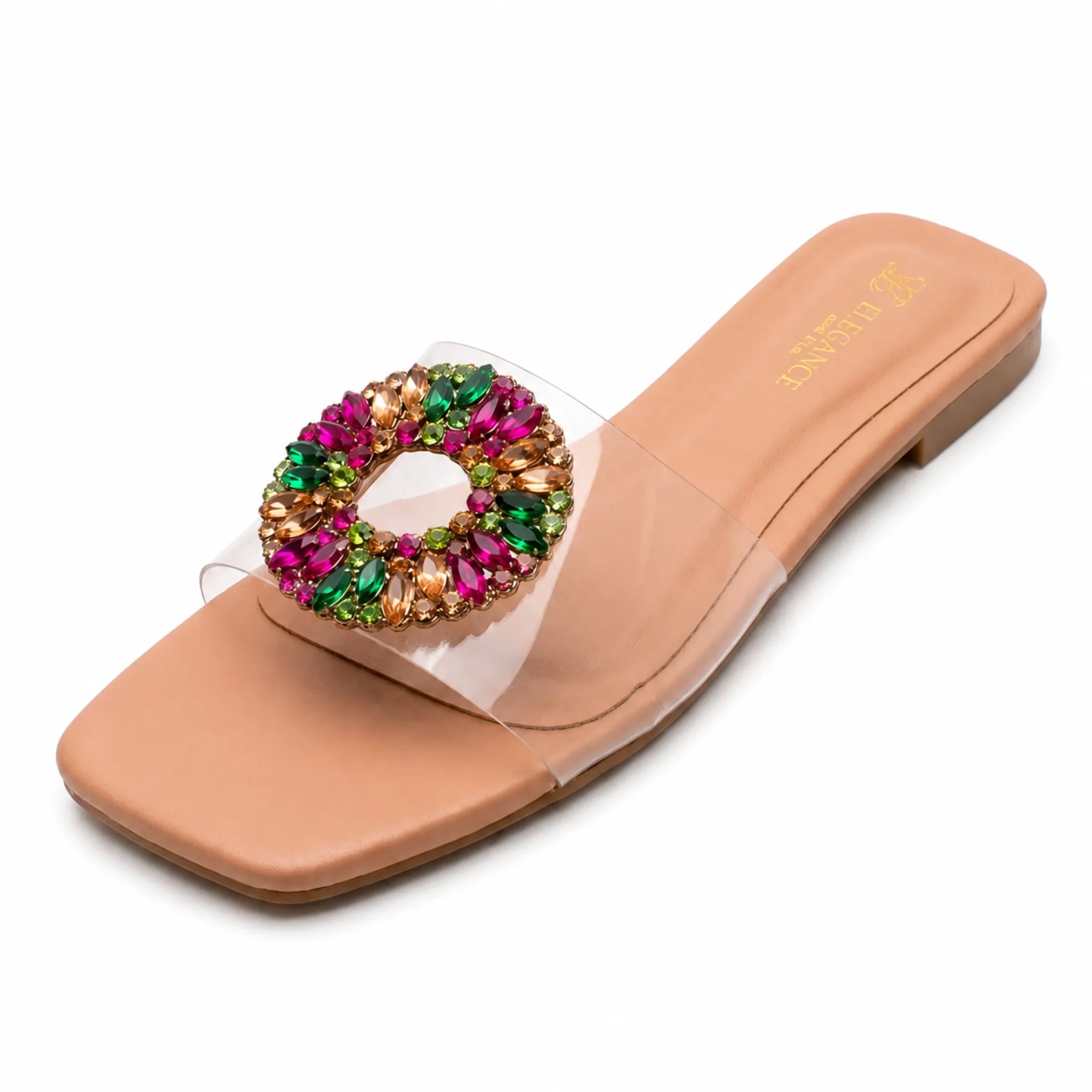 Slipper-V319