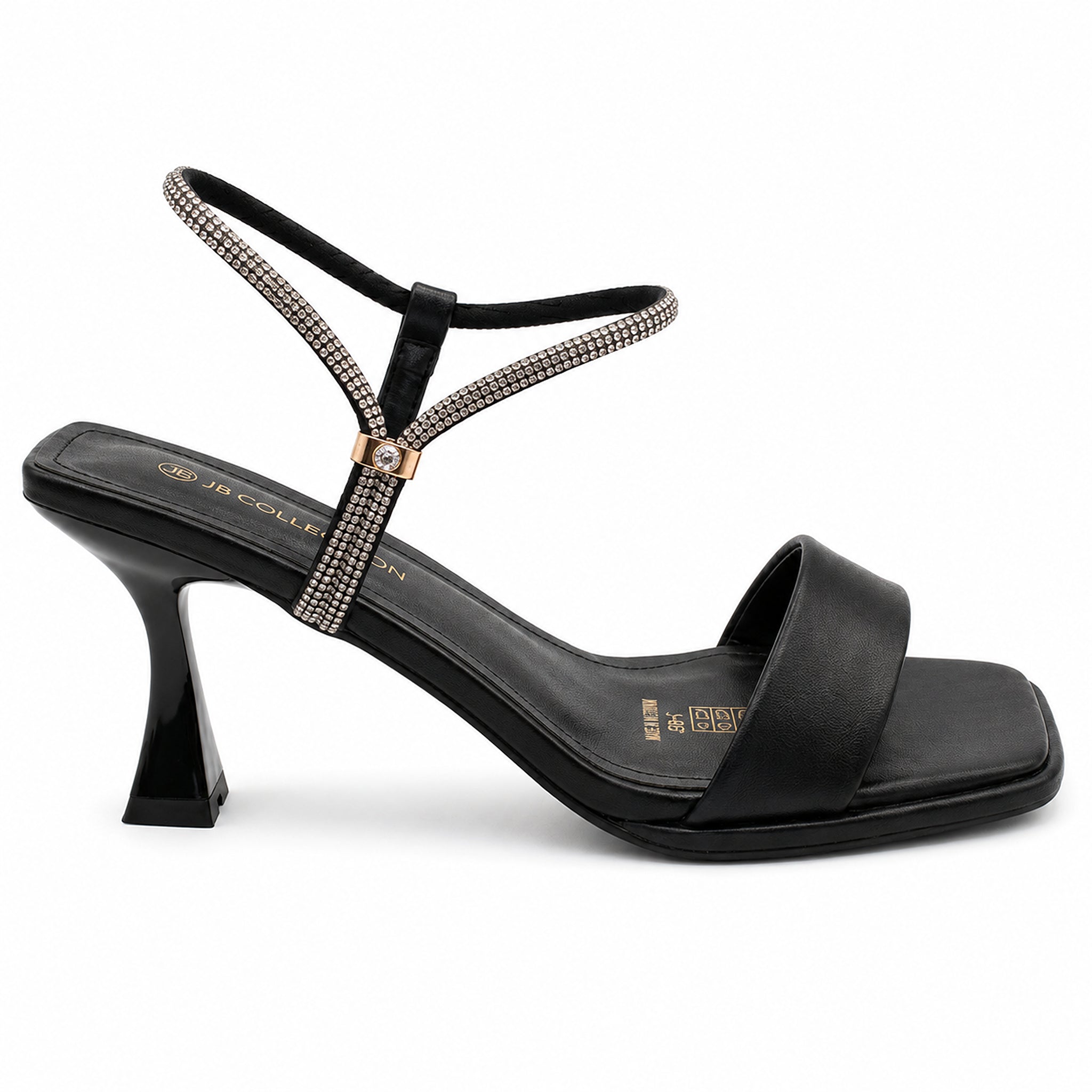Heel-V357