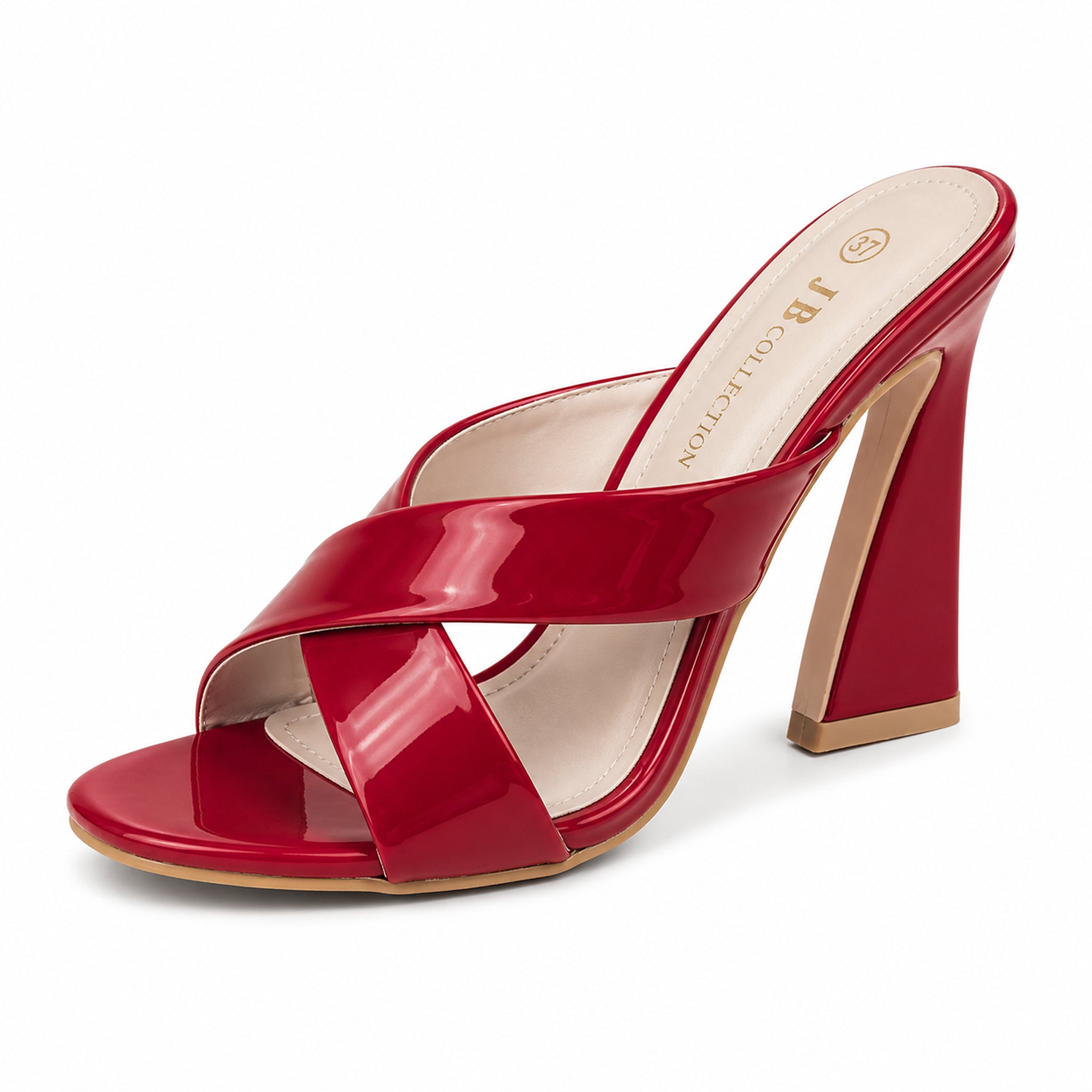 Heel-V316