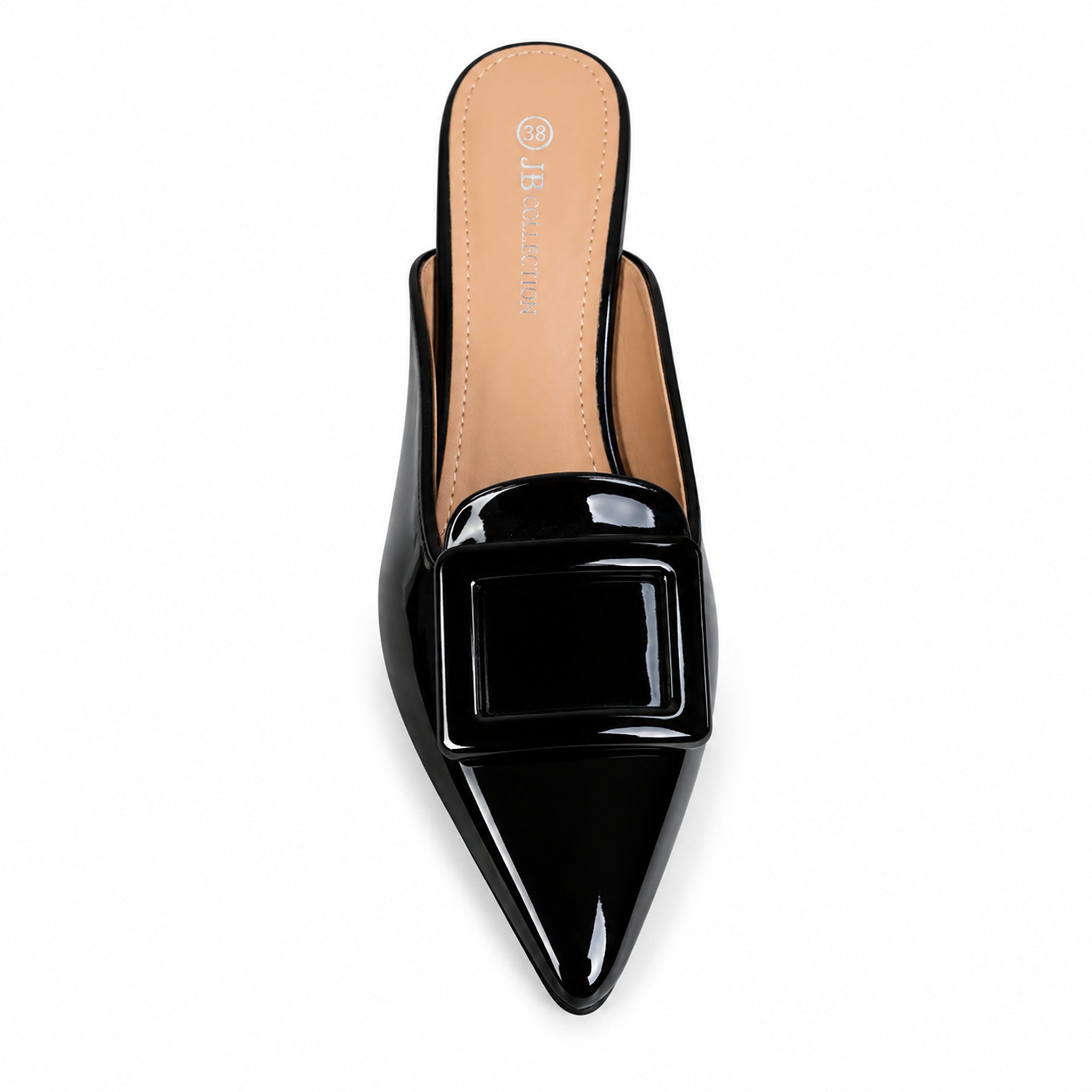 Heel-V303