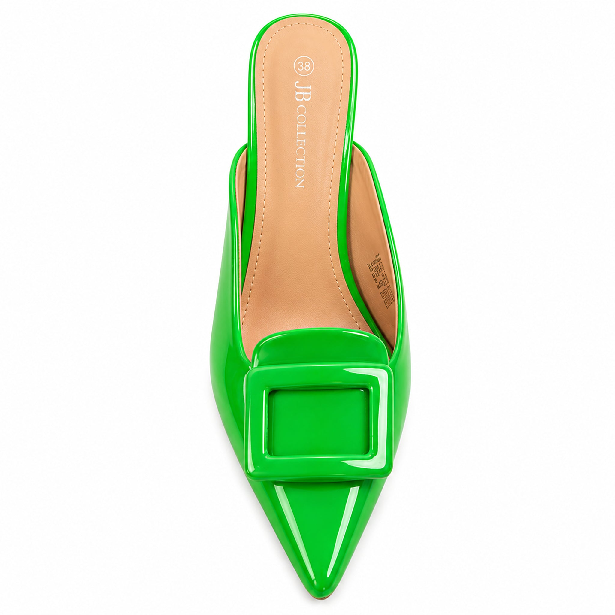 Heel-V303