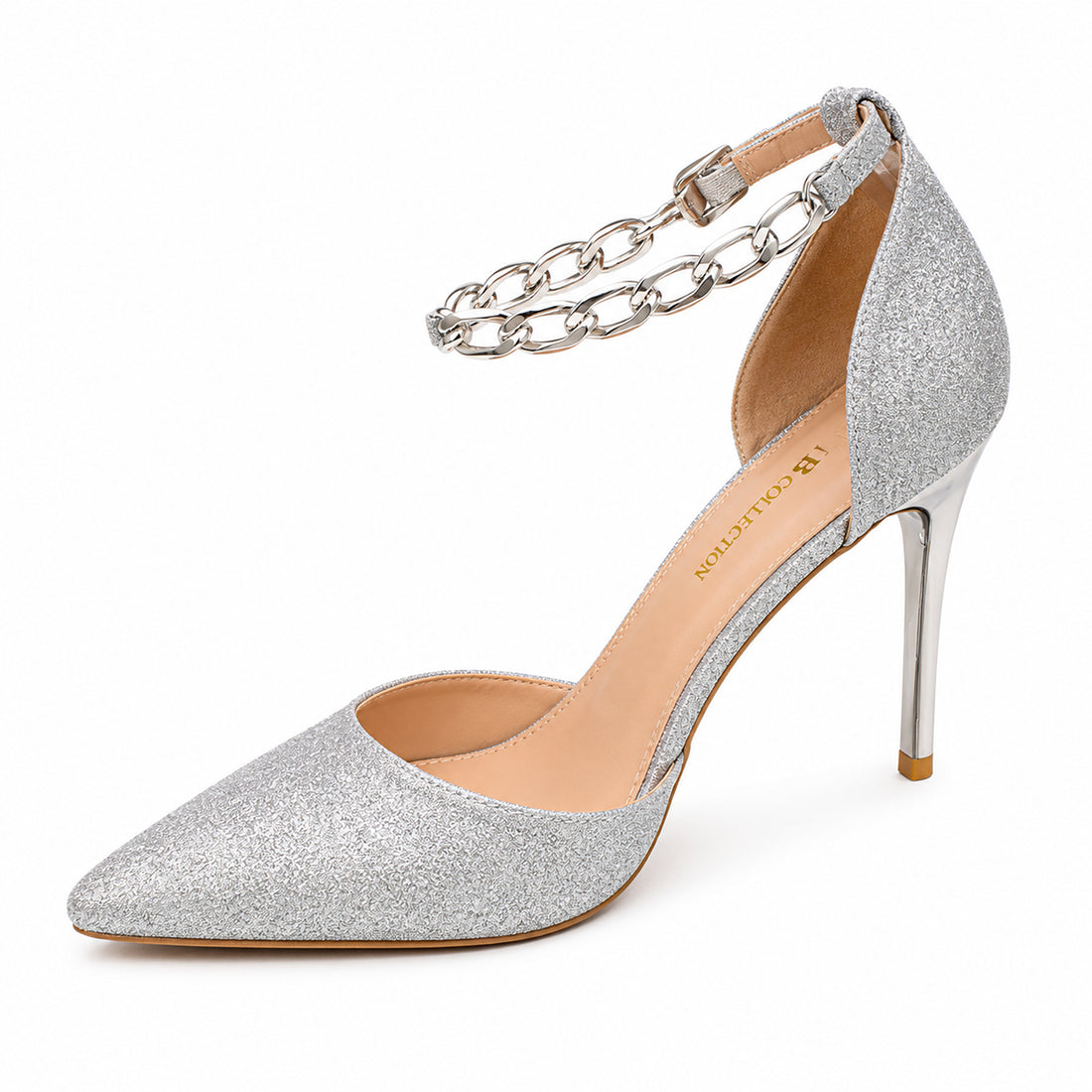 Heel-V334