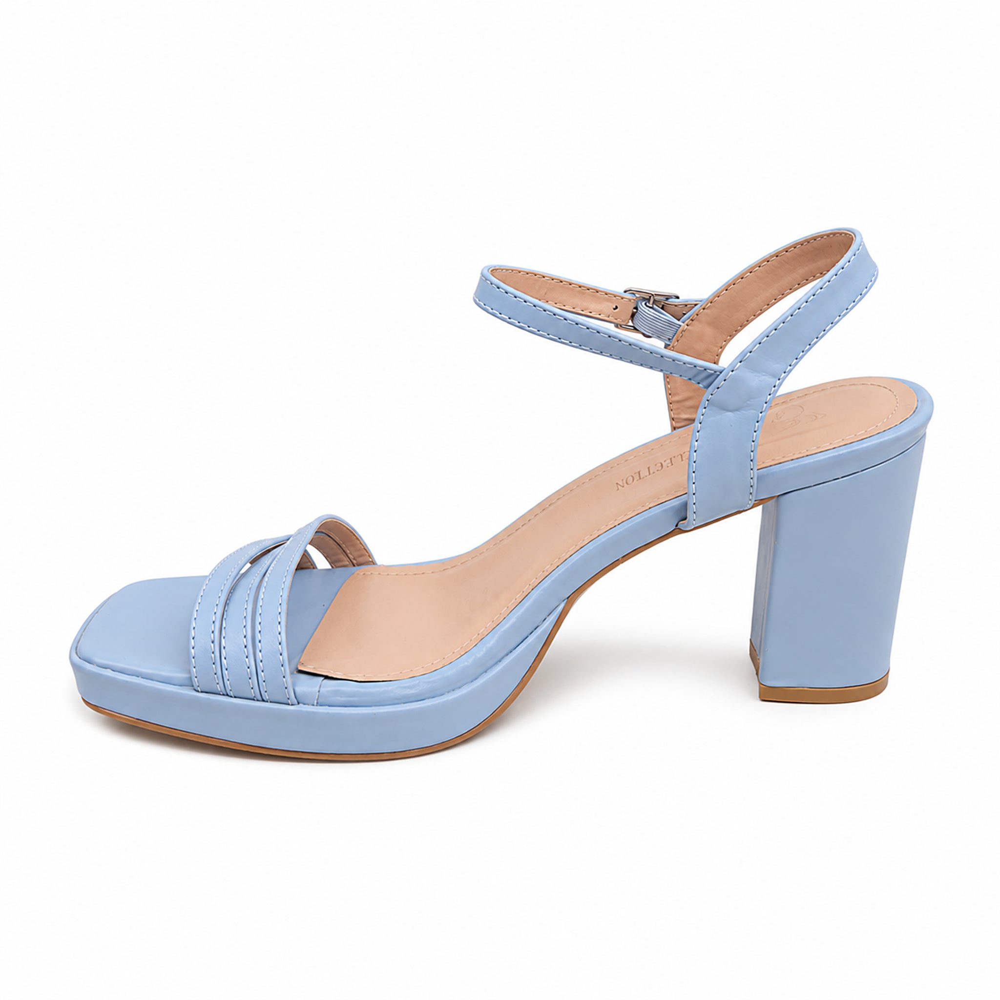 Heel-V313