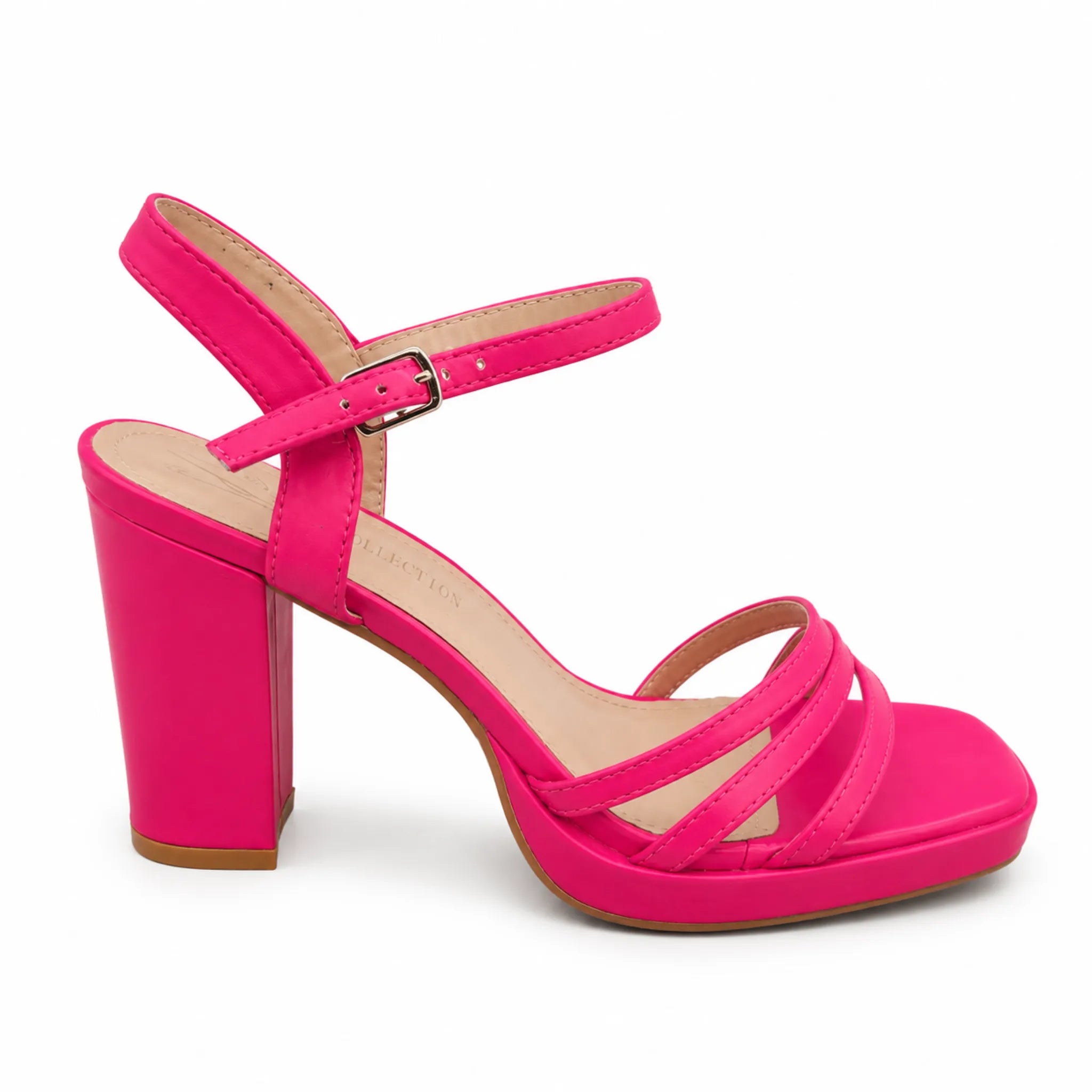 Heel-V313
