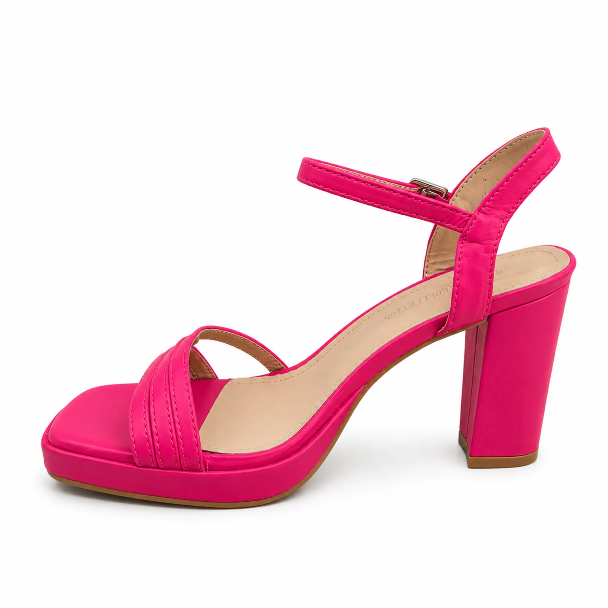 Heel-V313