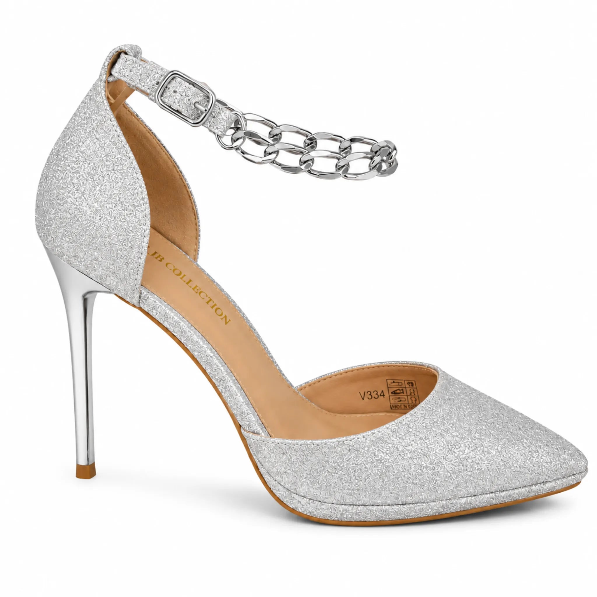 Heel-V334