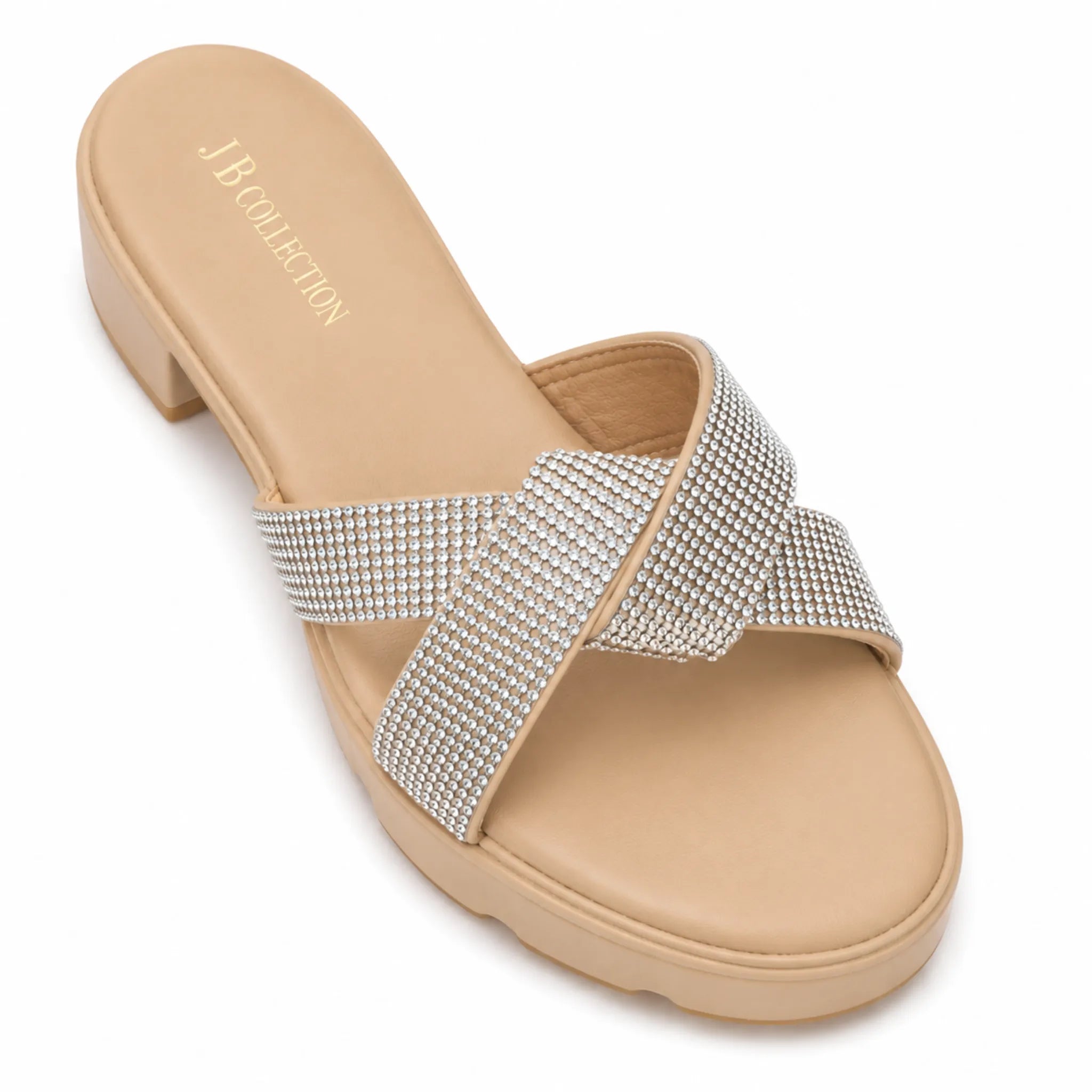 Slipper-V422