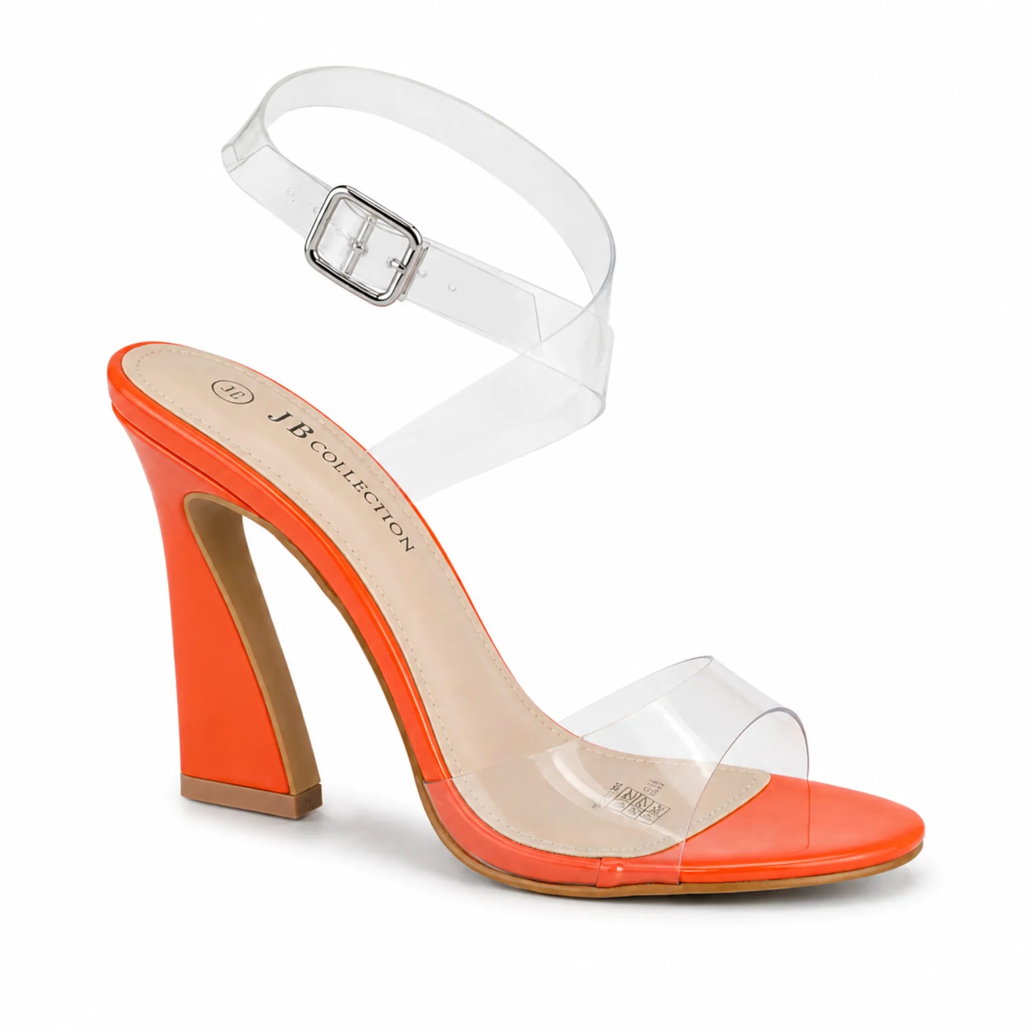 Heel-V315