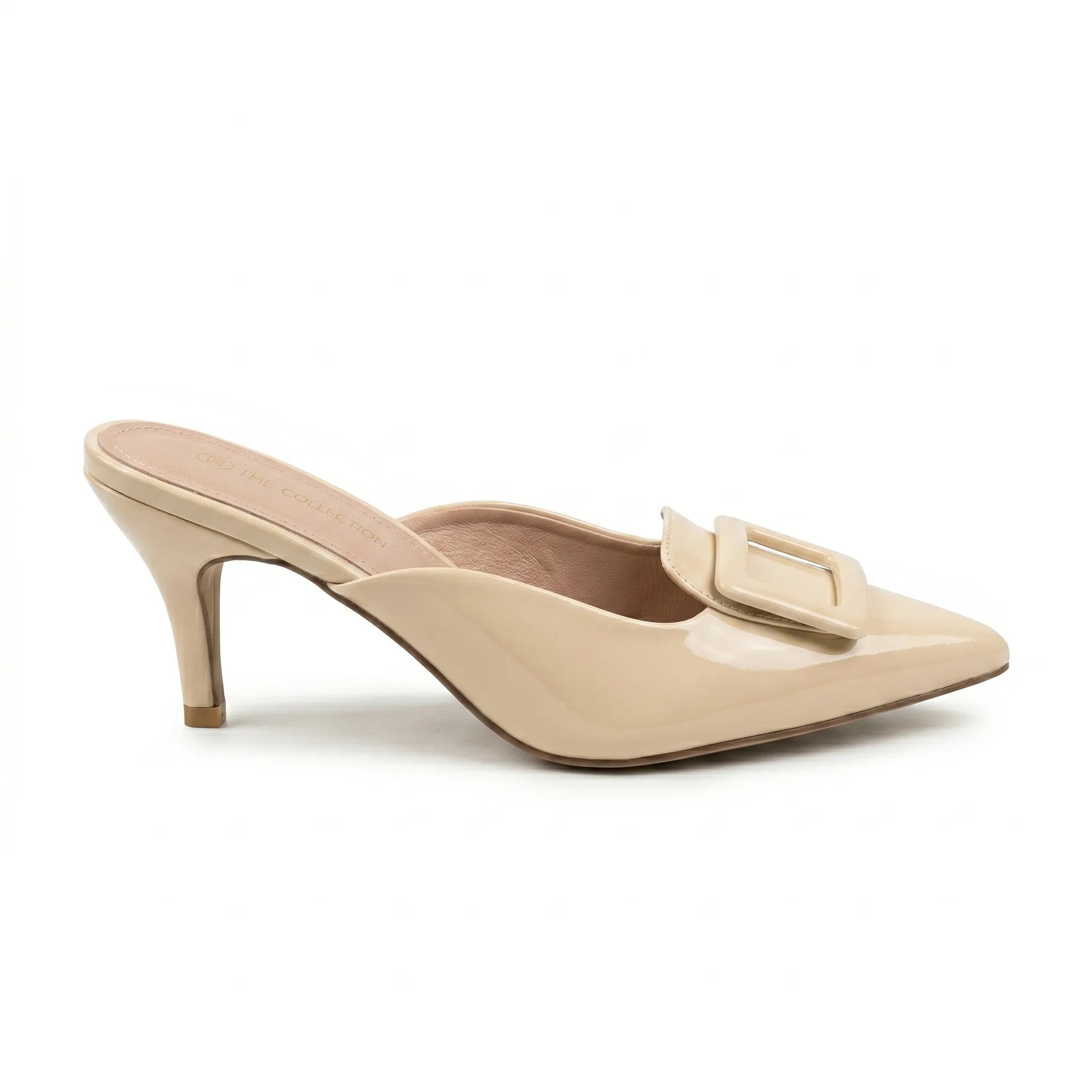 Heel-V303