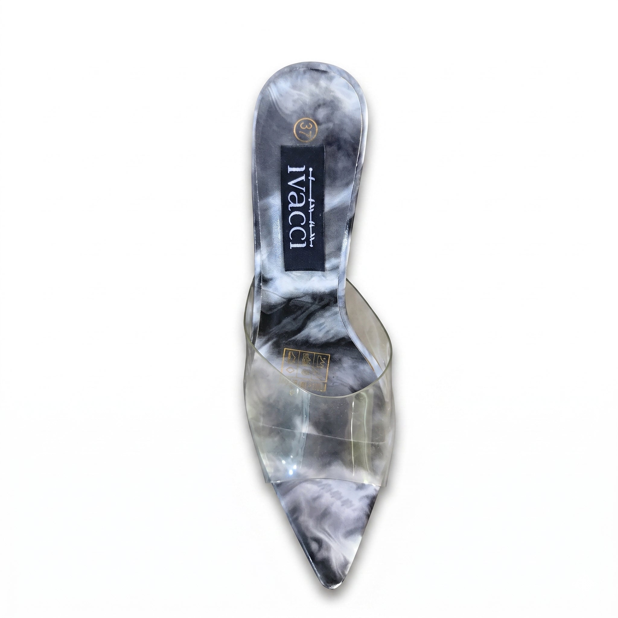 Heel-V310