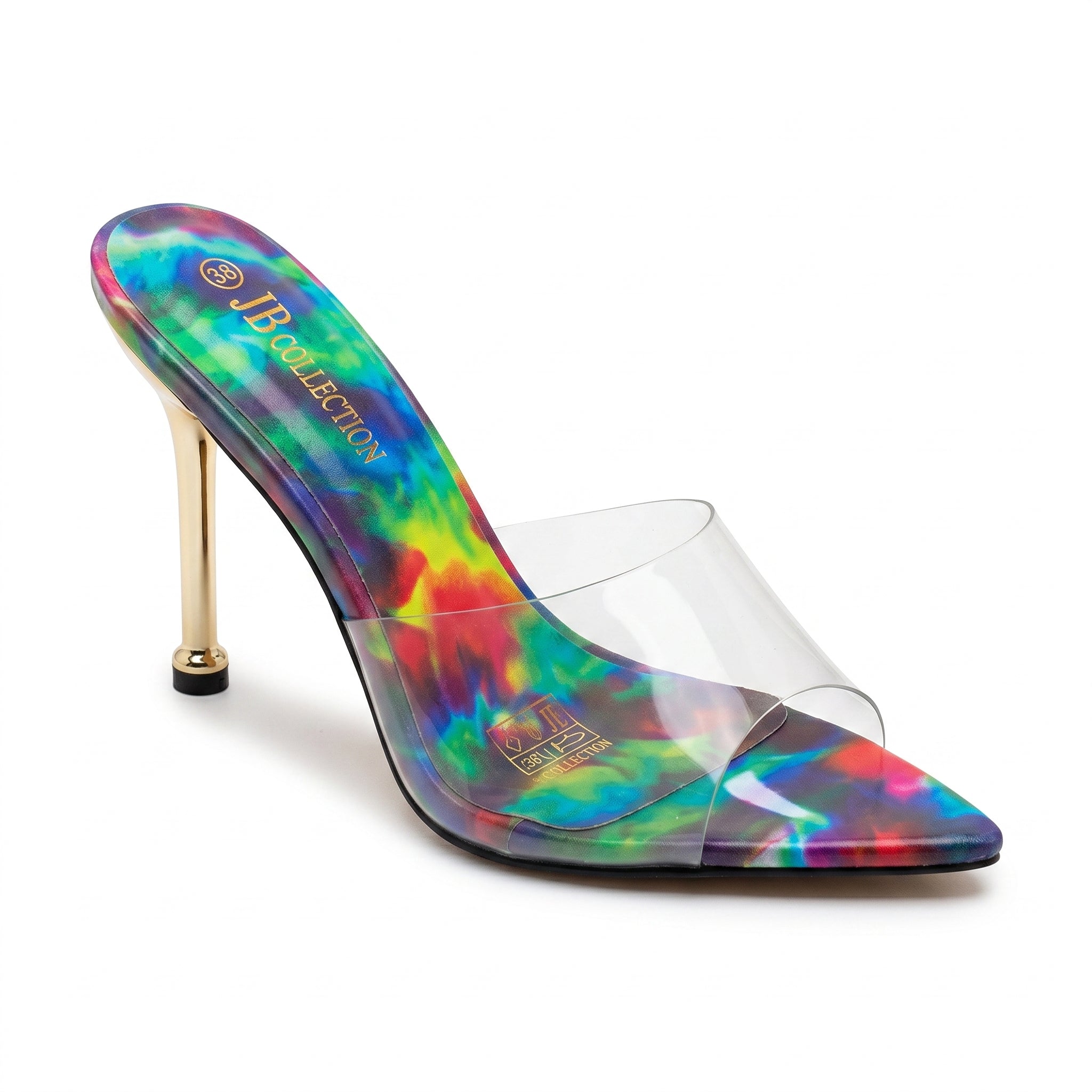 Heel-V310