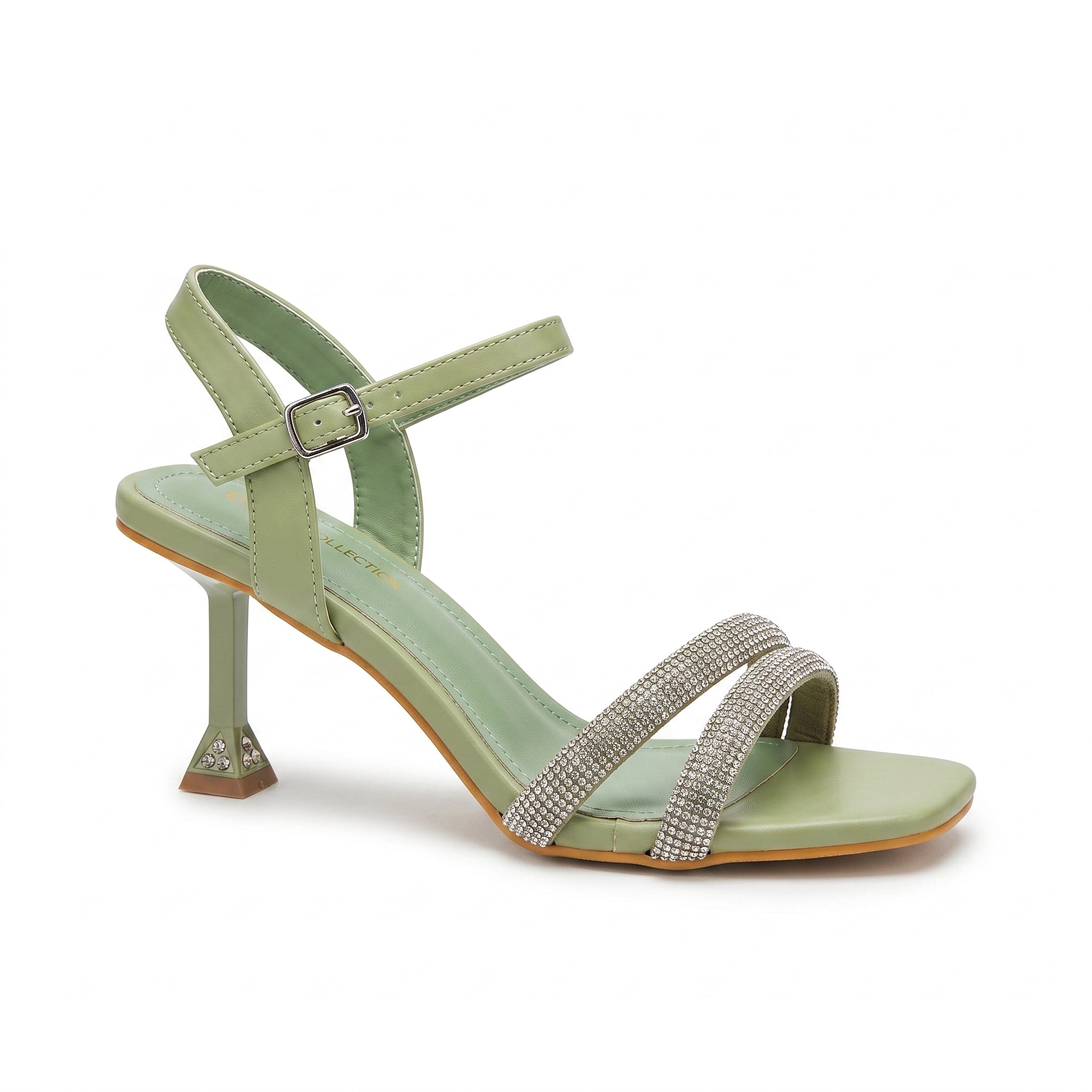 Heel-V376