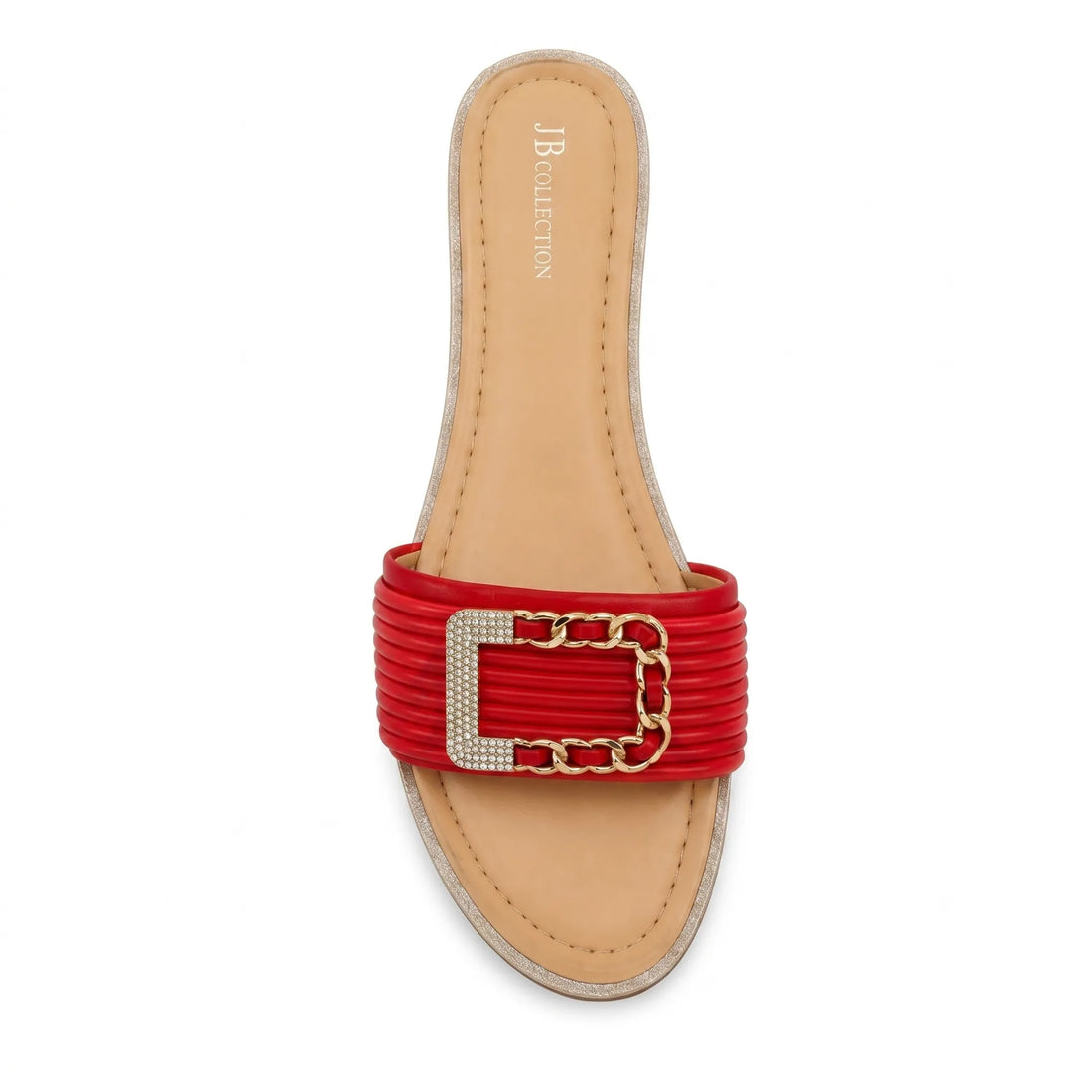Slipper-V431