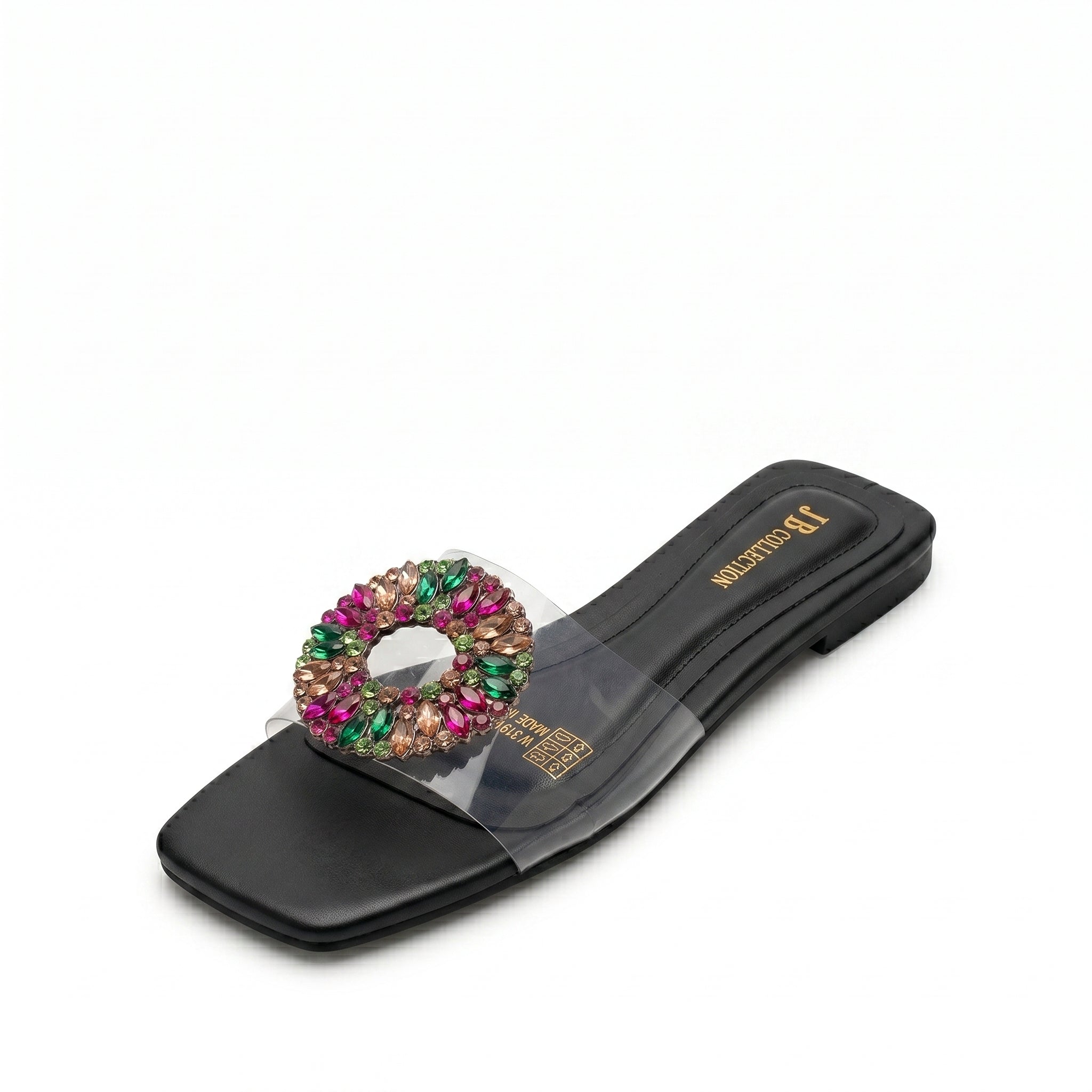 Slipper-V319