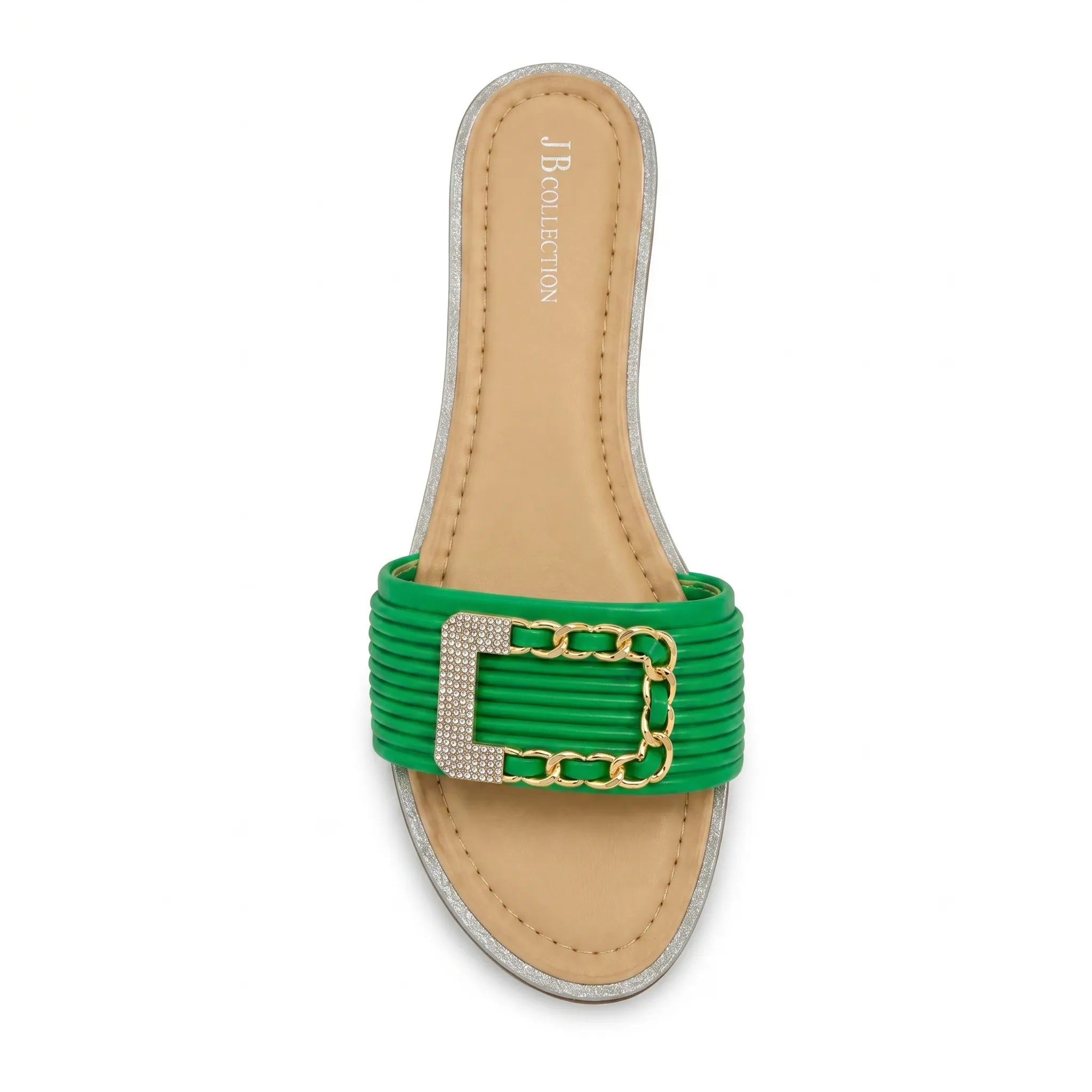 Slipper-V431