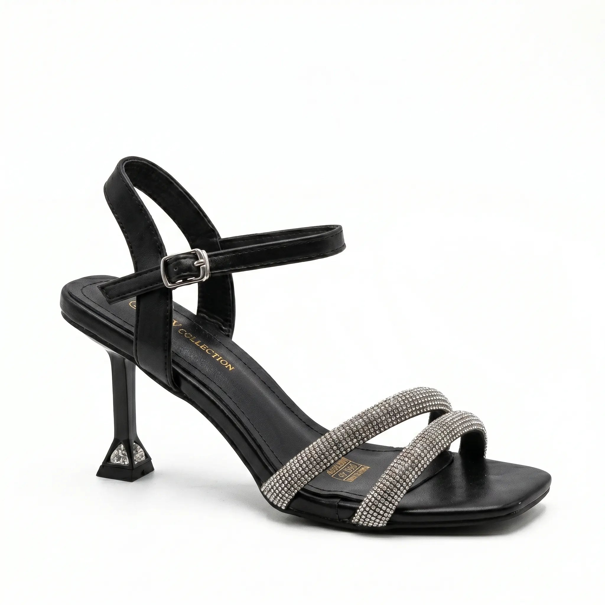 Heel-V376