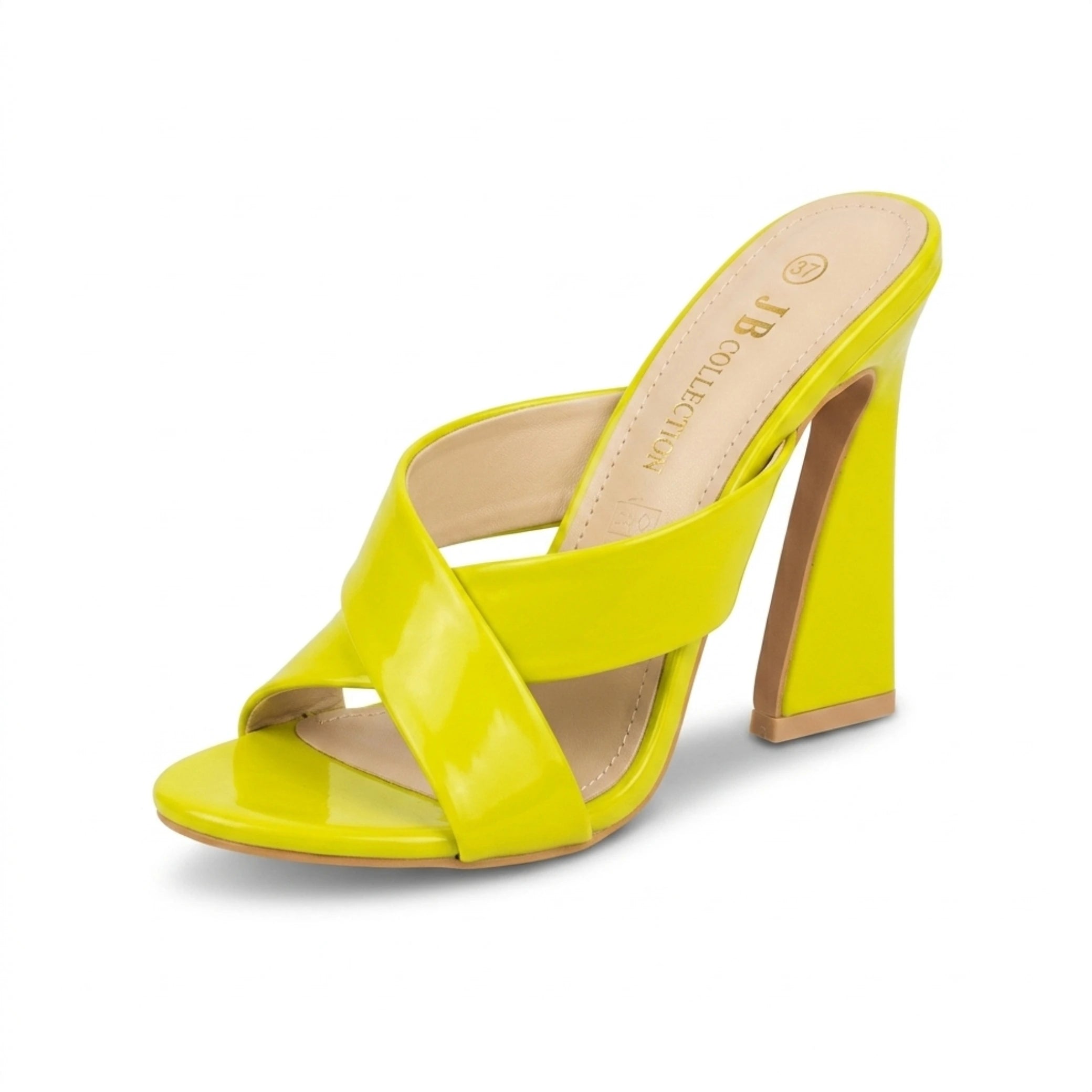 Heel-V316