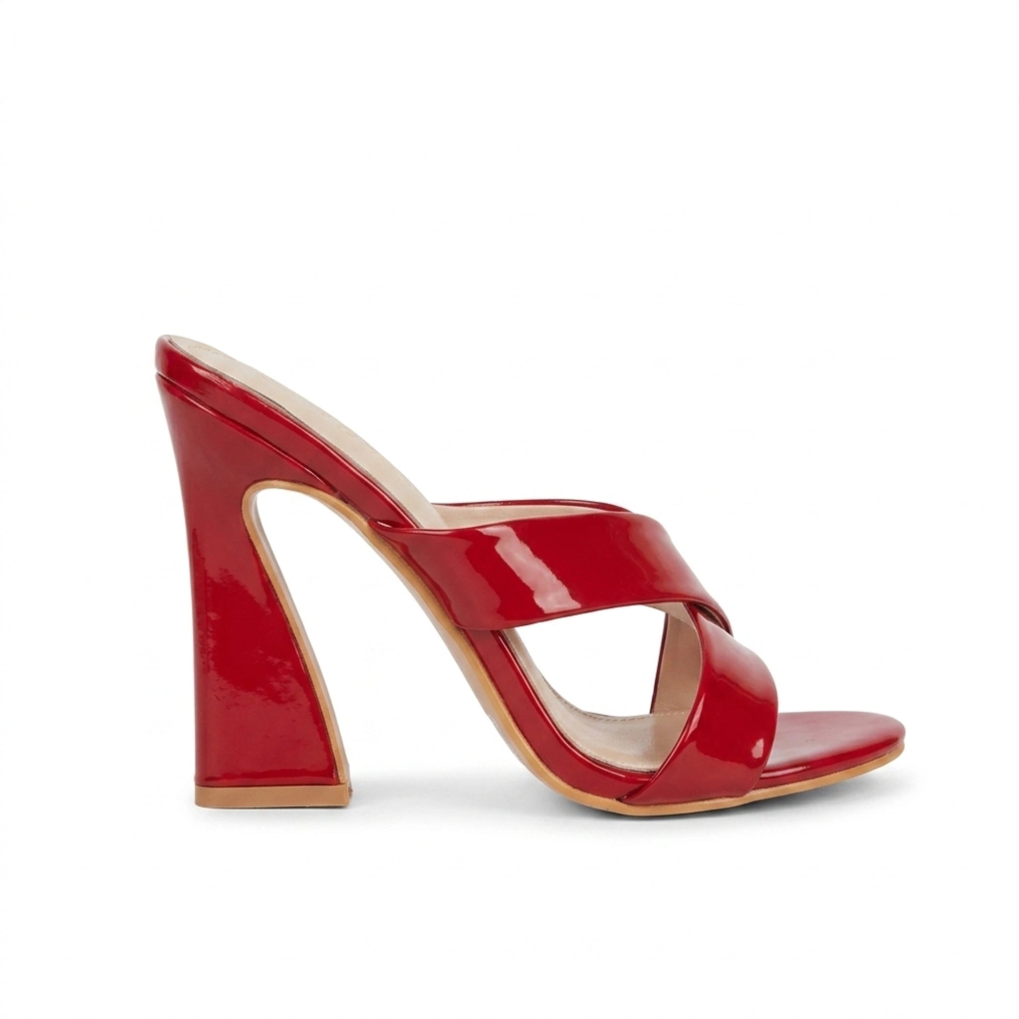 Heel-V316