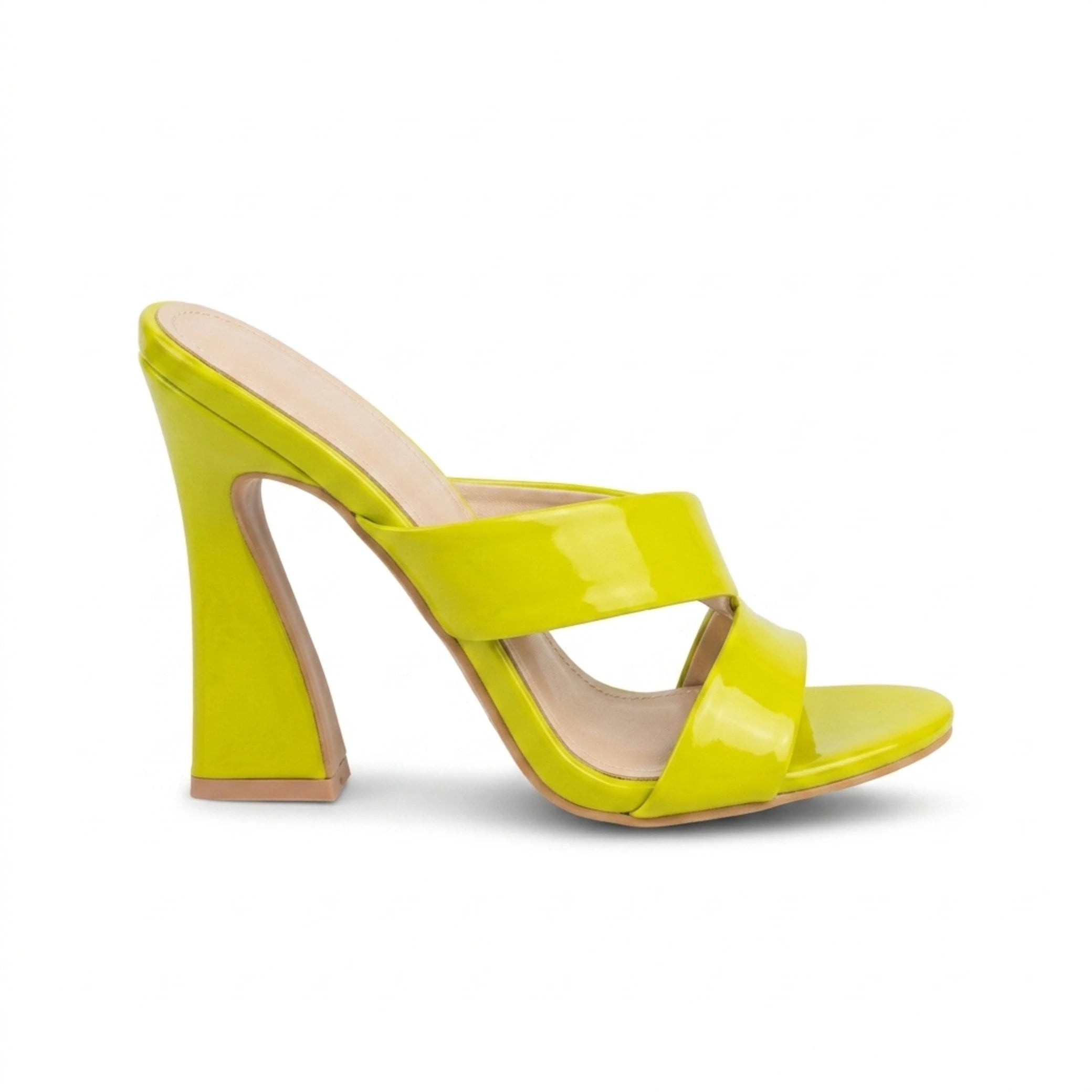 Heel-V316