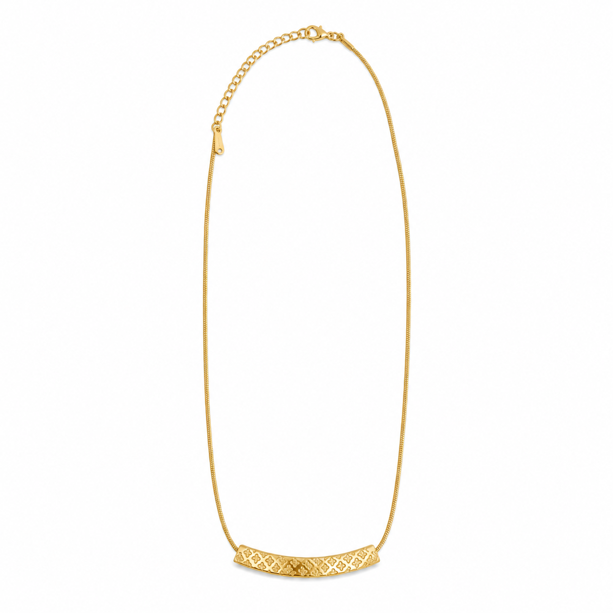 Accessories - Necklace - N30