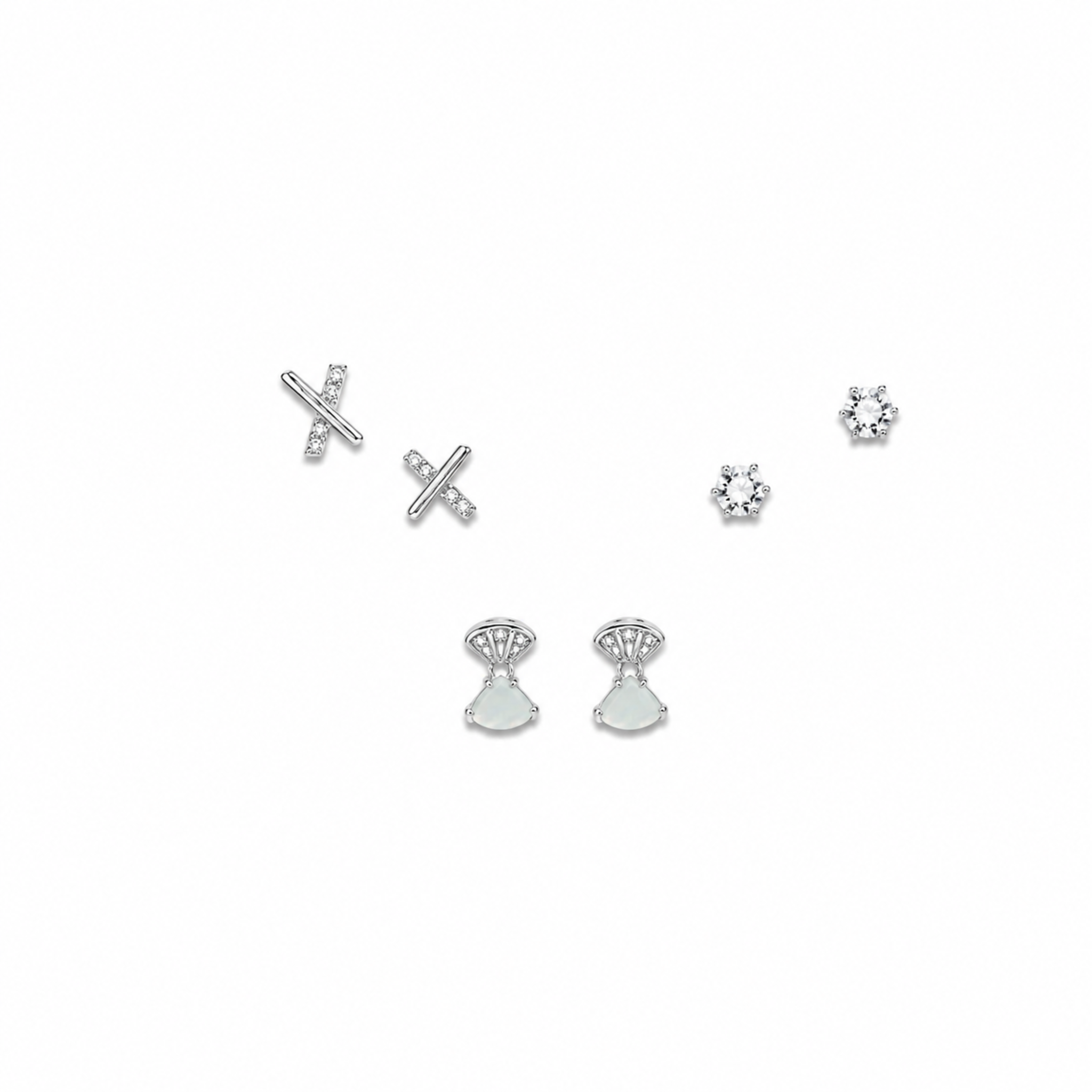 Accessories - Earnings - T1