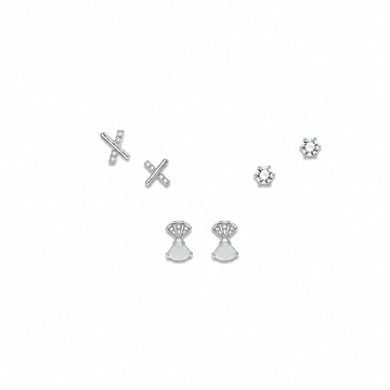 Accessories - Earnings - T1