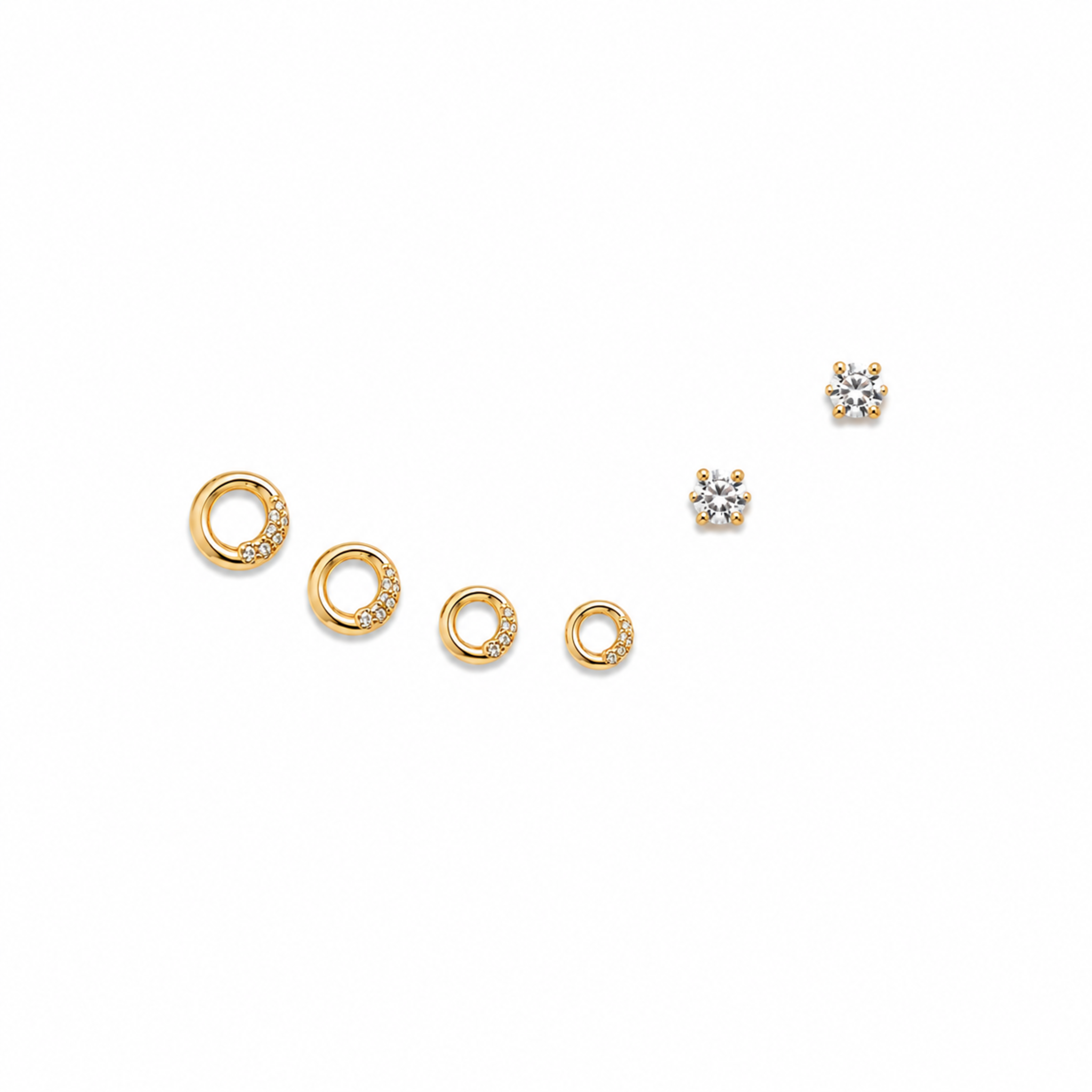Accessories - Earnings - T20
