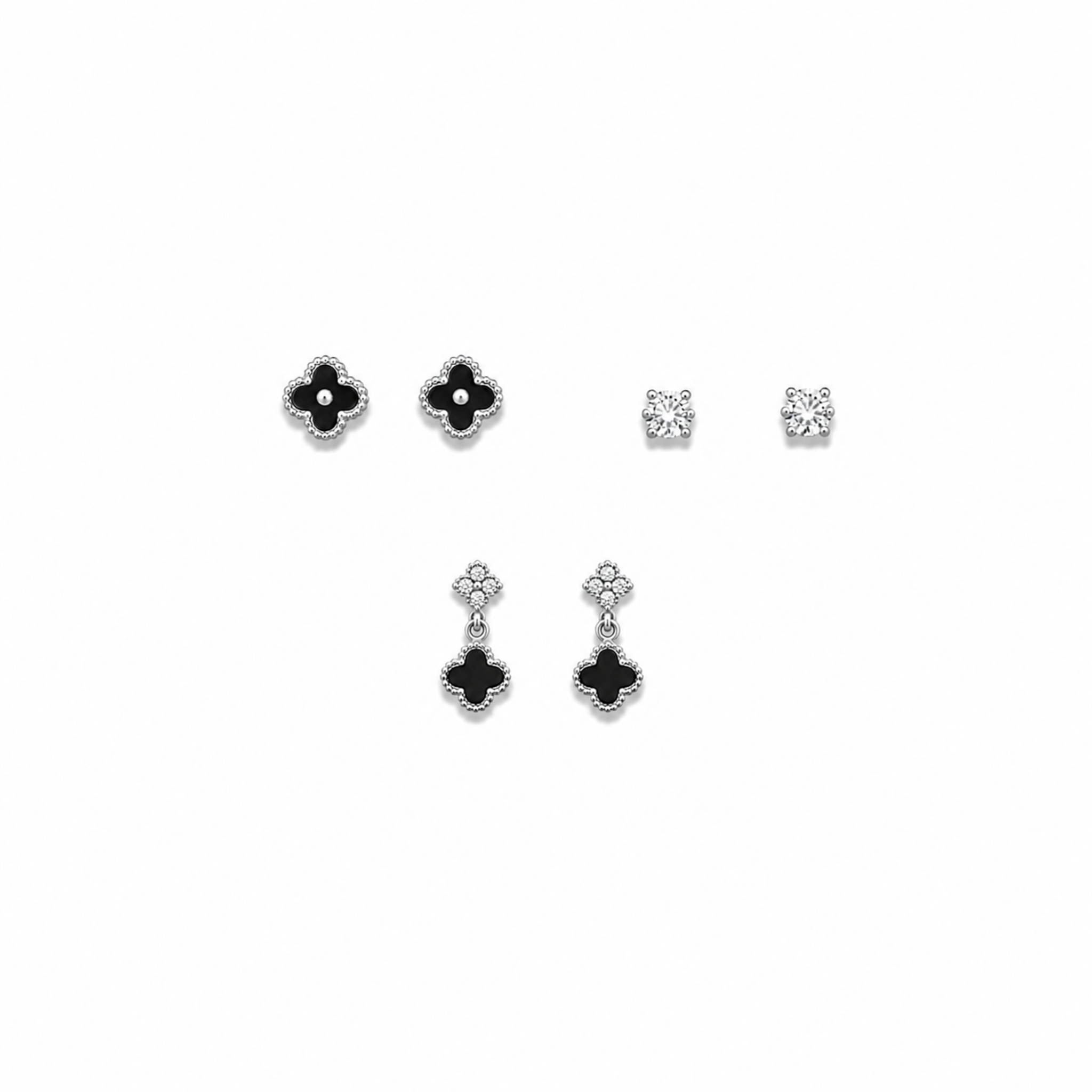 Accessories - Earnings - T6