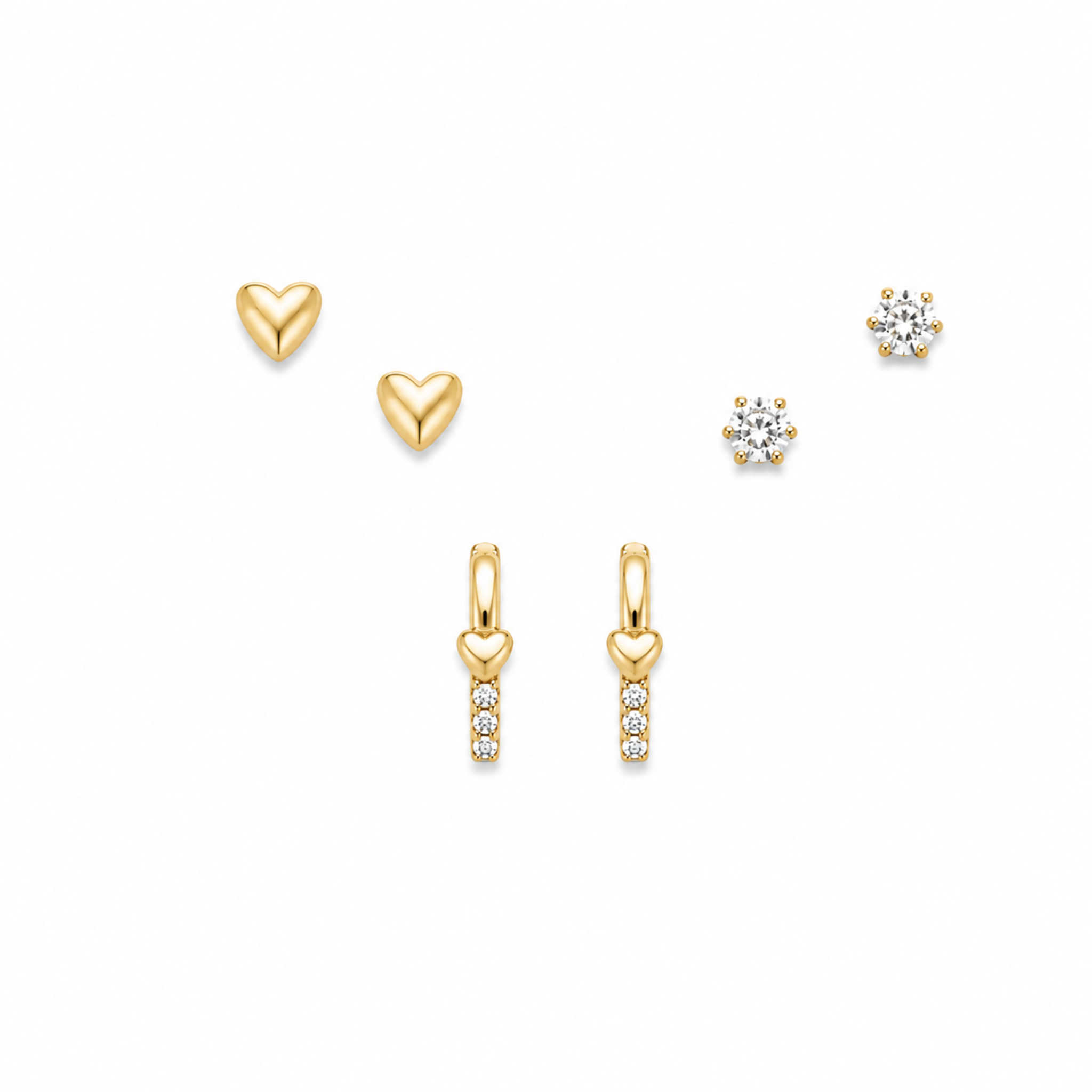 Accessories - Earnings - T7