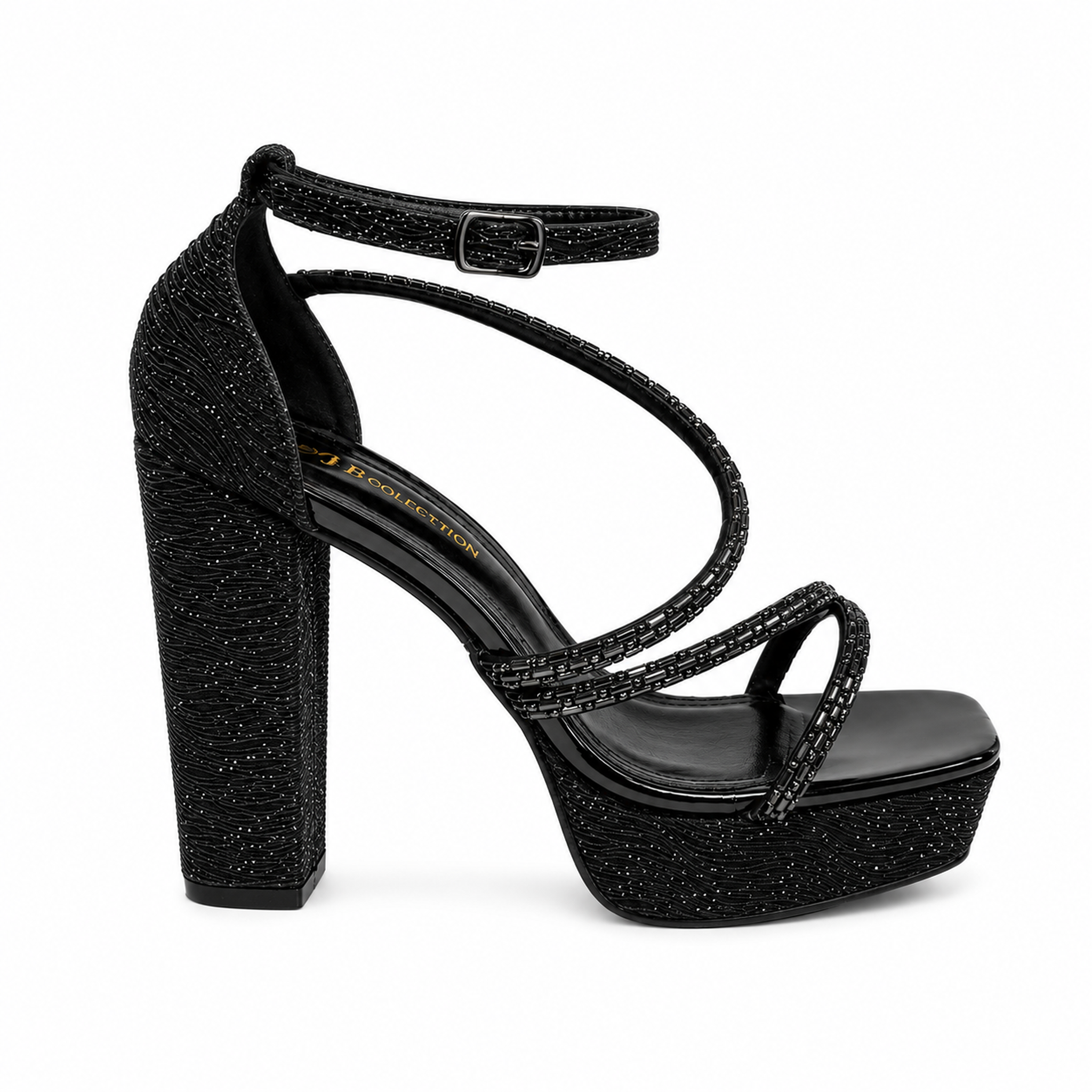 Heel - V385