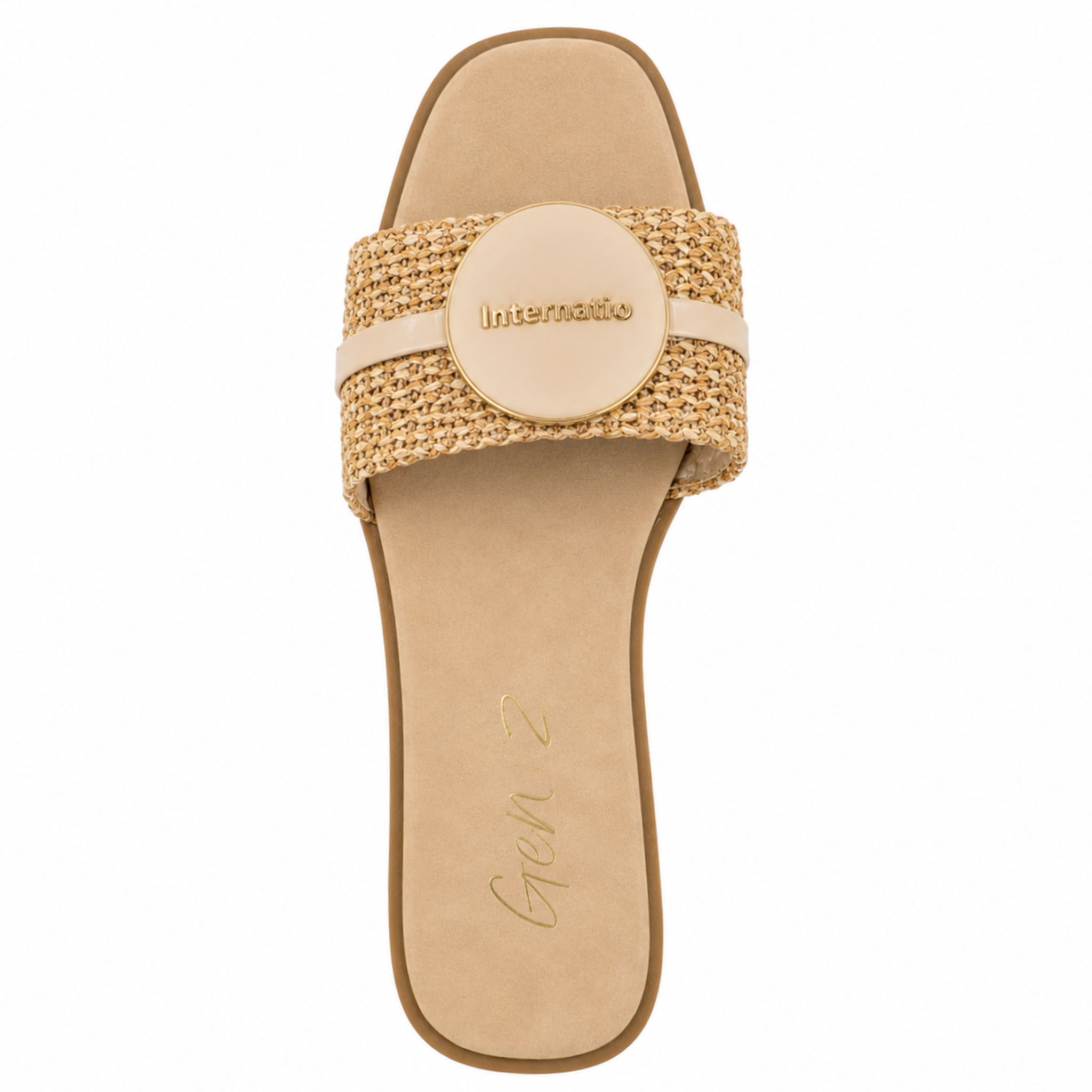 Slipper - IV753